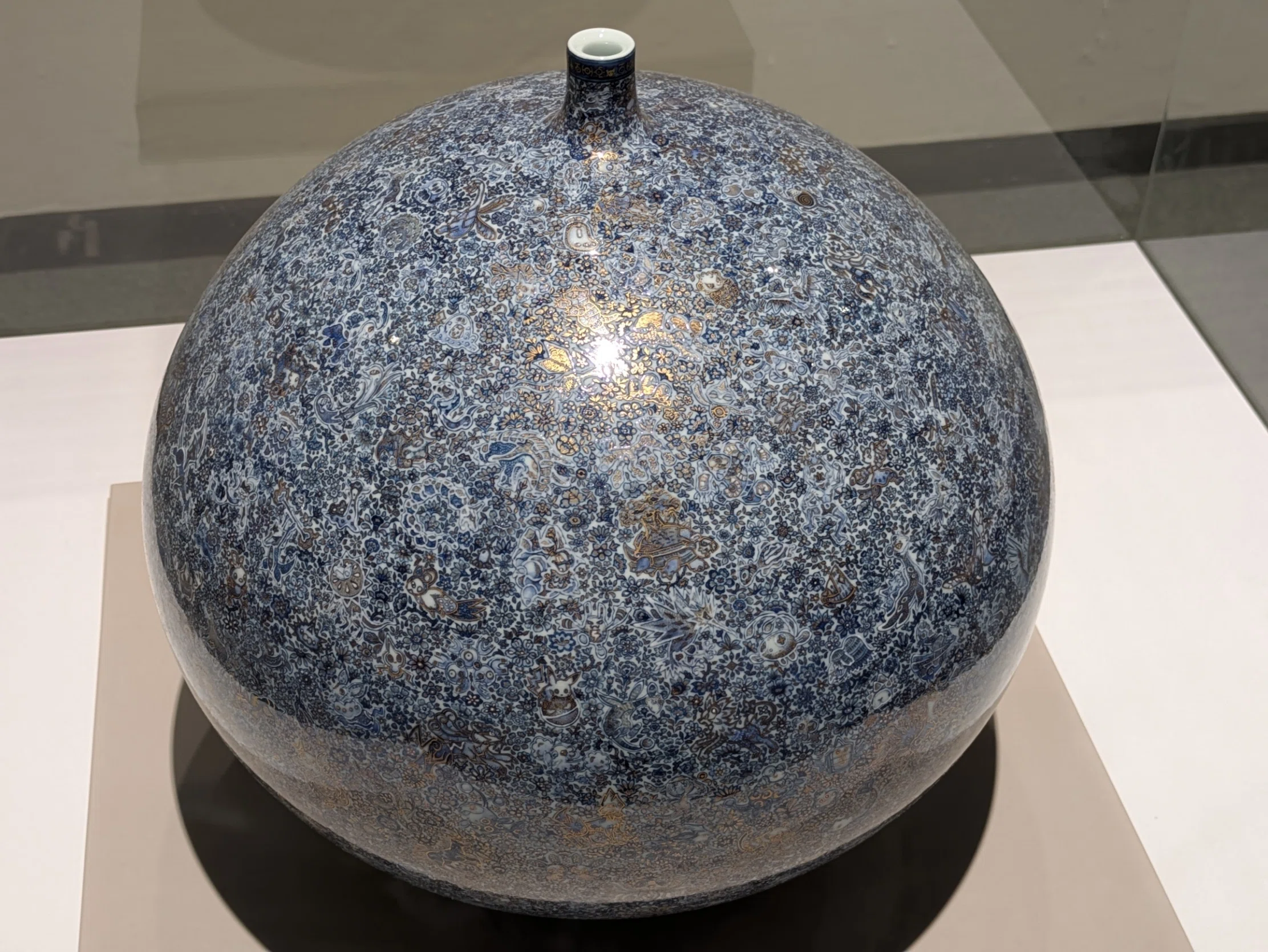 松坂屋美術館『ポケモン×工芸展』前編。｜レオナール・フグ田🐚