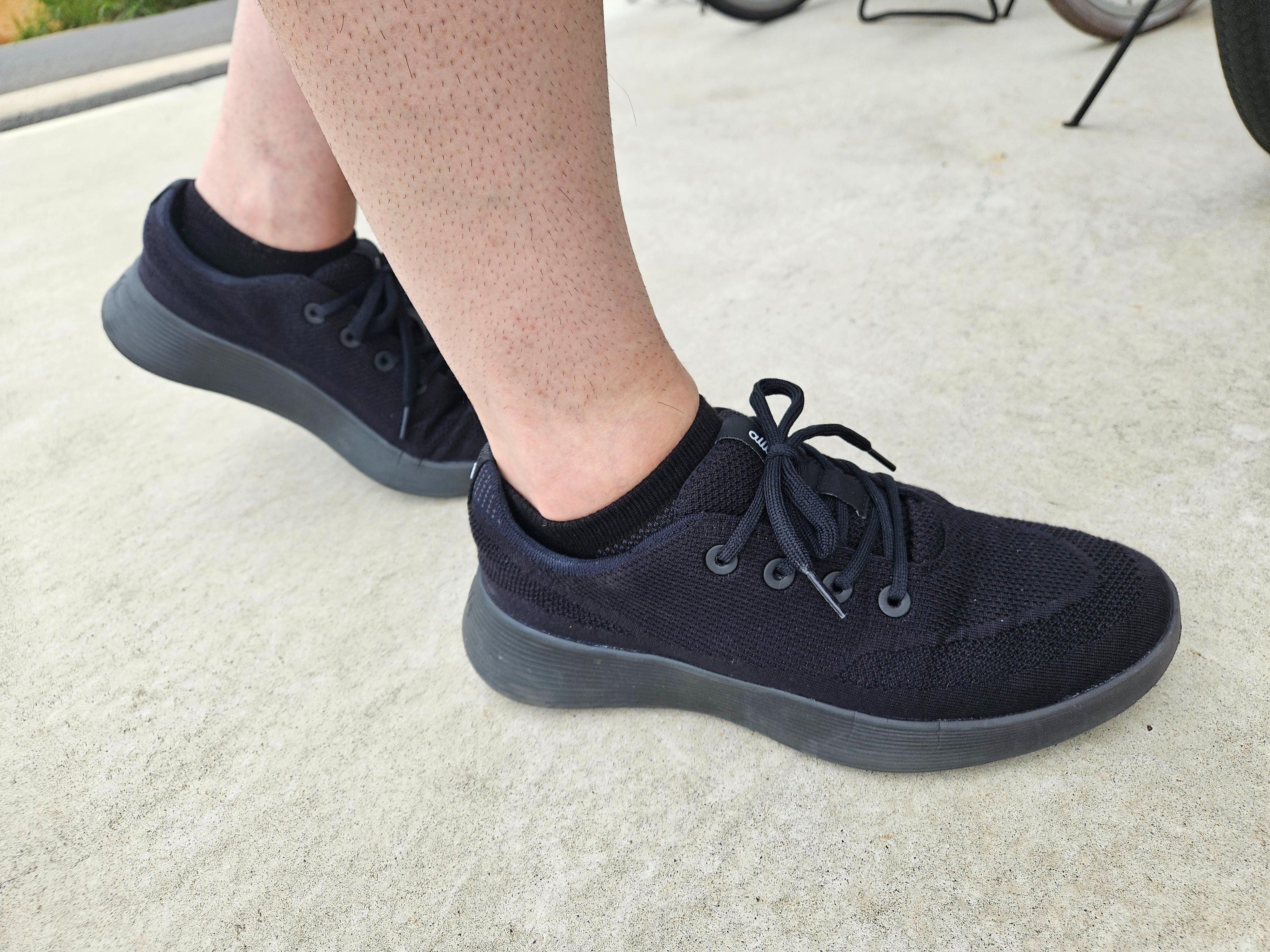 Allbirdsのtree runner goレビュー：ダサくなくなってくれてありがとう