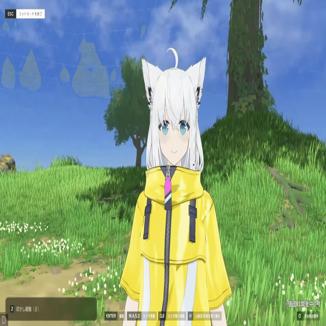 ホロアース正式リリース！ホロライブのメタバースプロジェクトレビュー｜夢乃ほのか(VTuber)