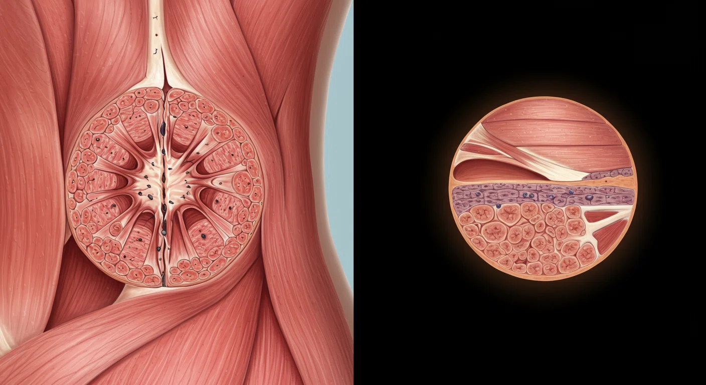 Slack Muscles How does muscle relaxation occur? A complete explanation by an expert ...