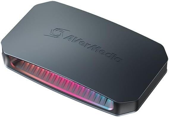 Elgato 4K X！Switch 2の真価を解き放つ4K60fpsキャプチャー