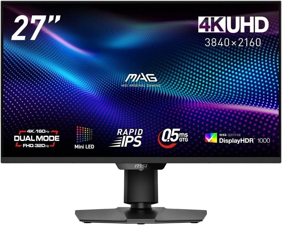 PC 4Kモニター120Hz以上、プロが語る「究極の没入感