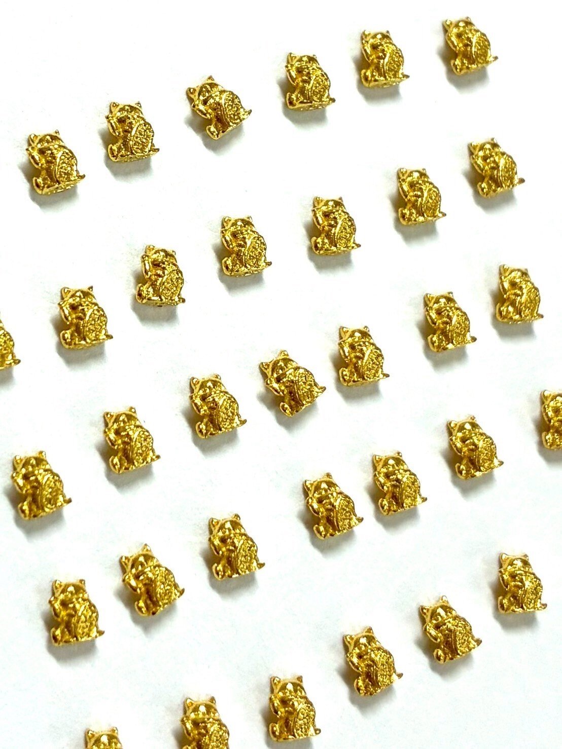 1グラムから買える純金。金をもっと身近に感じませんか