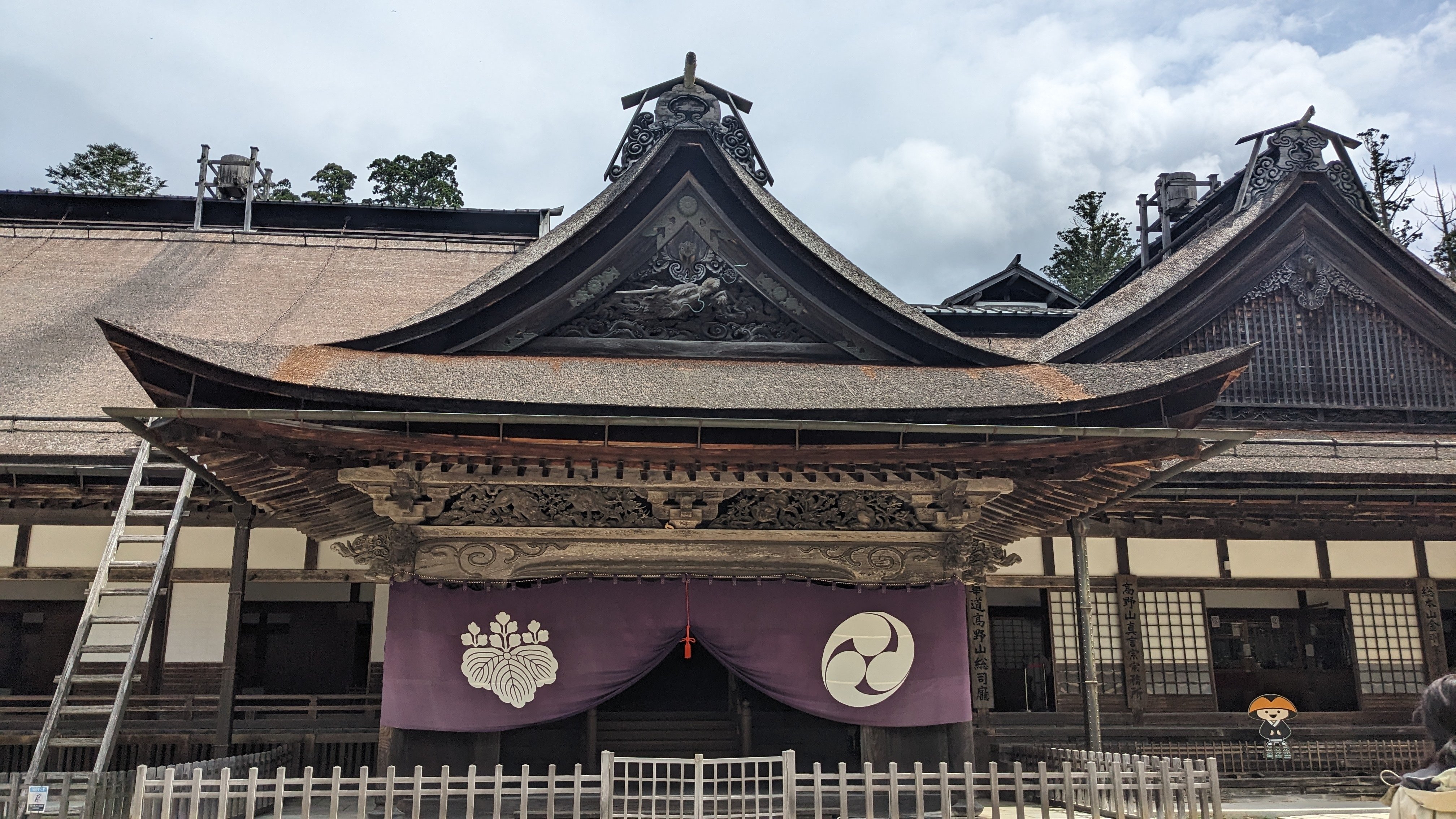 煩悩の人、世界遺産 高野山&熊野大社&東大寺を静かに巡る心旅｜黒木麗子