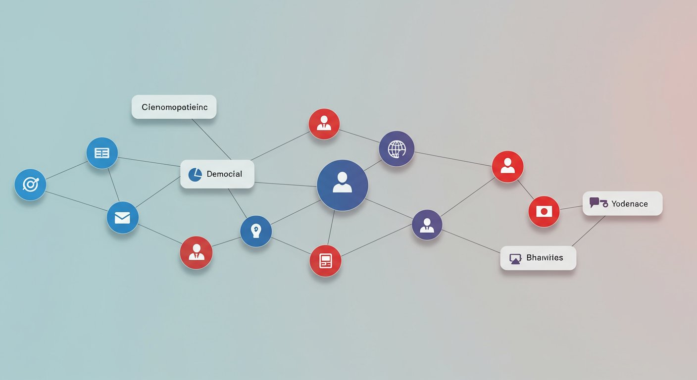 YouTube広告でのターゲティング精緻化とインタレストカテゴリー活用法
