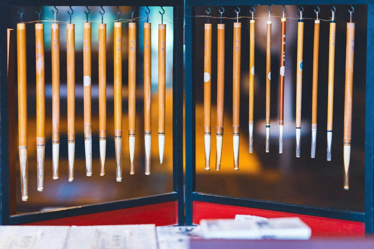 [For Beginners] The Complete Guide to Choosing Calligraphy Sets and ...