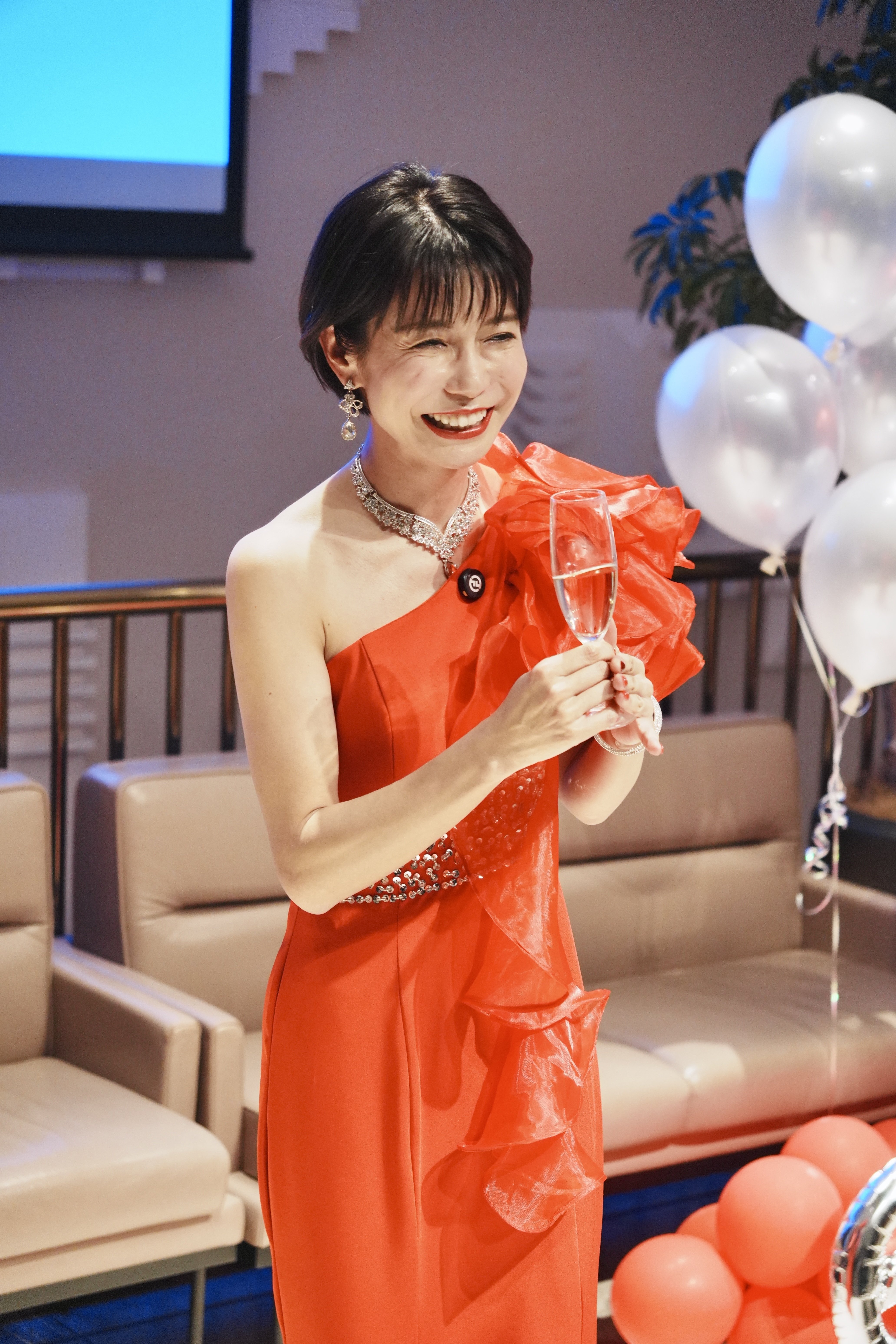 🎉200人規模セミナー＆パーティーの「裏側」、全部シェアします