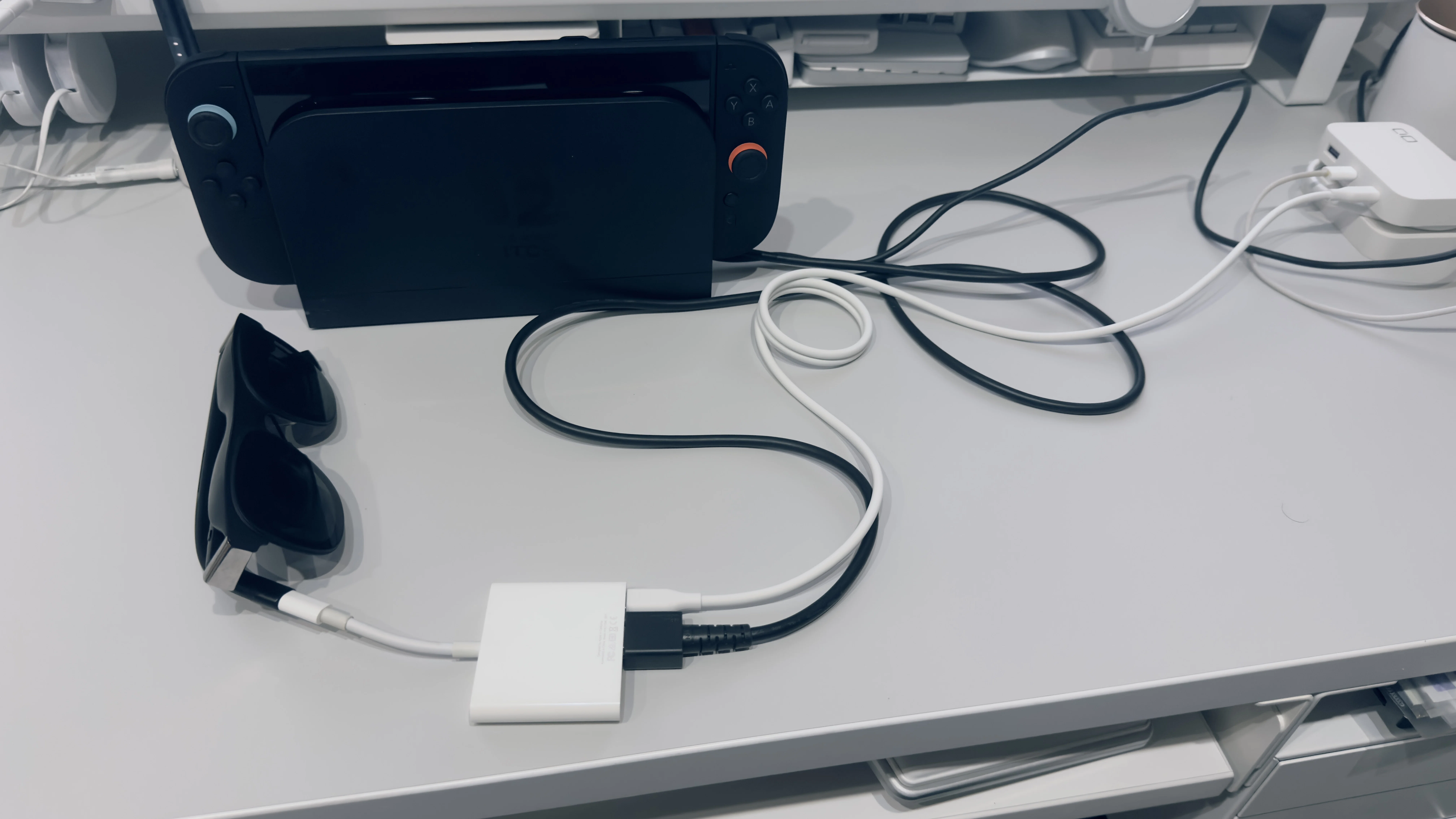 Nintendo Switch 2】しばらく遊んでみて感じた注意点｜結論：大人しく
