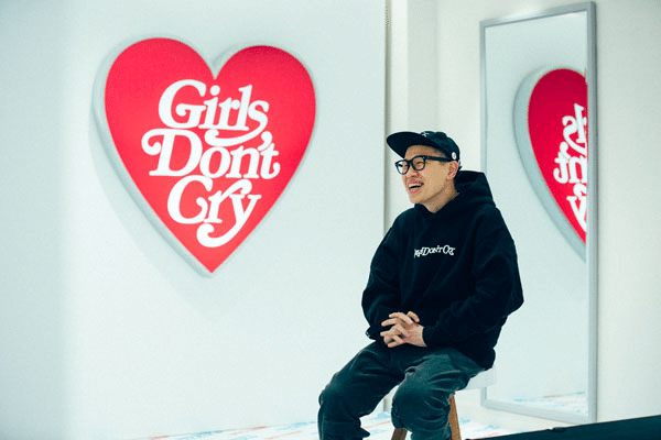 Vol.52｜Girls Don't Cry（ガールズドントクライ）とは？｜感情