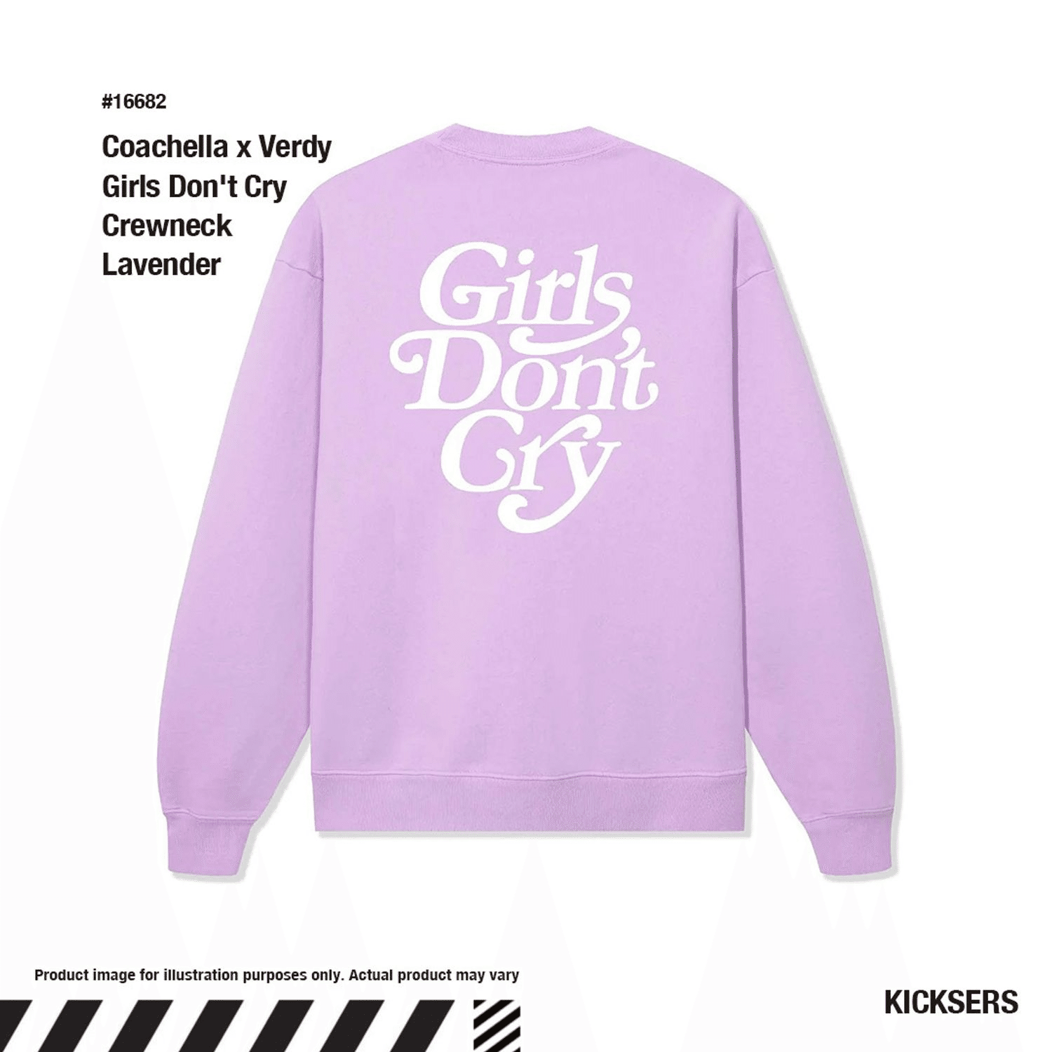 Vol.52｜Girls Don't Cry（ガールズドントクライ）とは？｜感情と