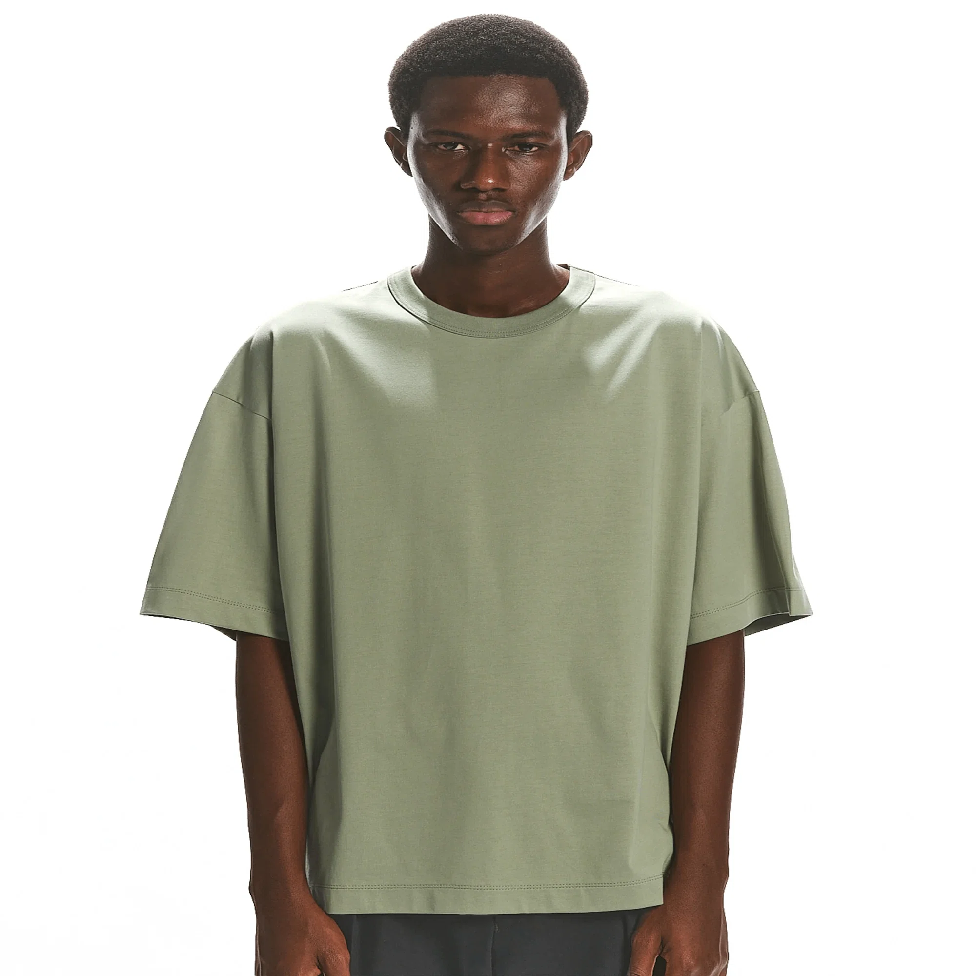 メンズ】高級Tシャツの人気ブランド＆名品｜メンズファッション 
