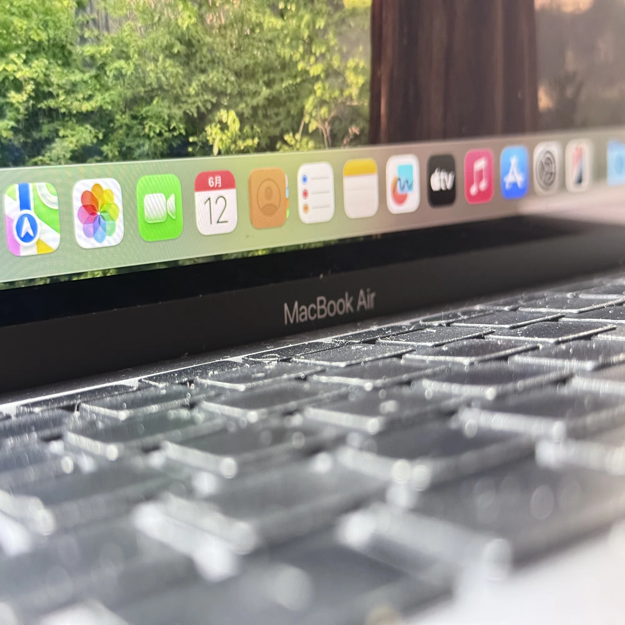 M1 MacBook Airのファームウェアを飛ばした話｜Takuan_147