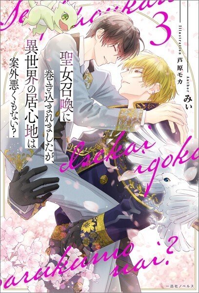 電子書籍 ボーイズラブ・BL漫画 週間人気ランキング👑【2025/06/07~06