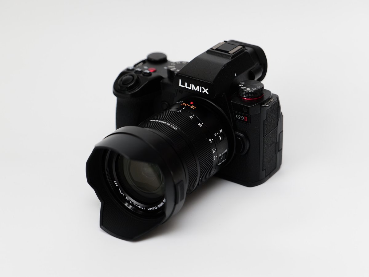 BMPCC4K/LUMIX G 12-60mm F2.8-4 블랙매직 포켓 시네마 4K bmpcc4k  