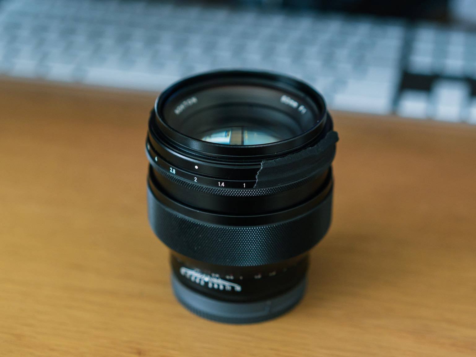 あれよα7iv｜幡野広志