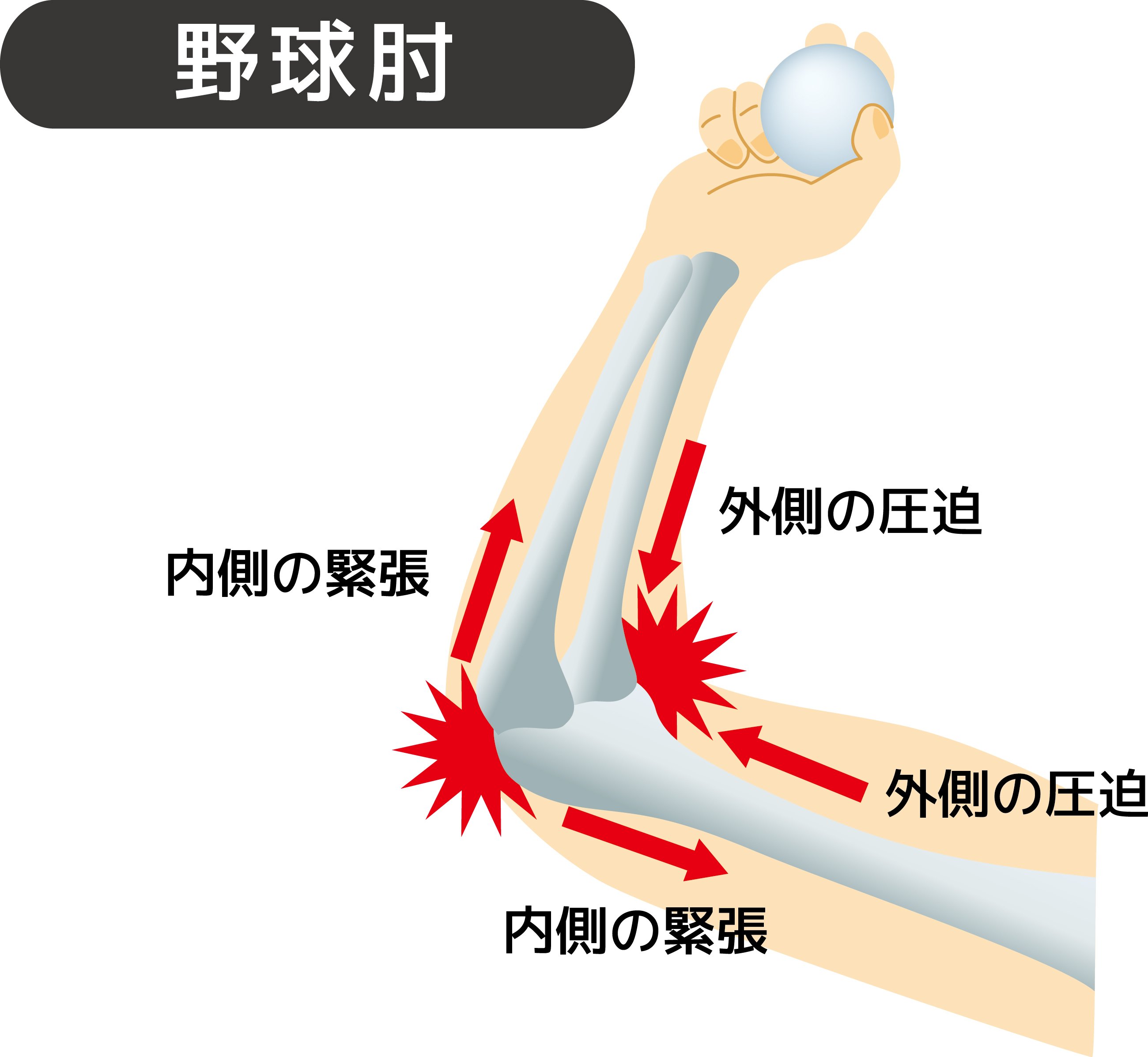 パルススローを使いこなそう！｜ドライブライン ベースボール ジャパン