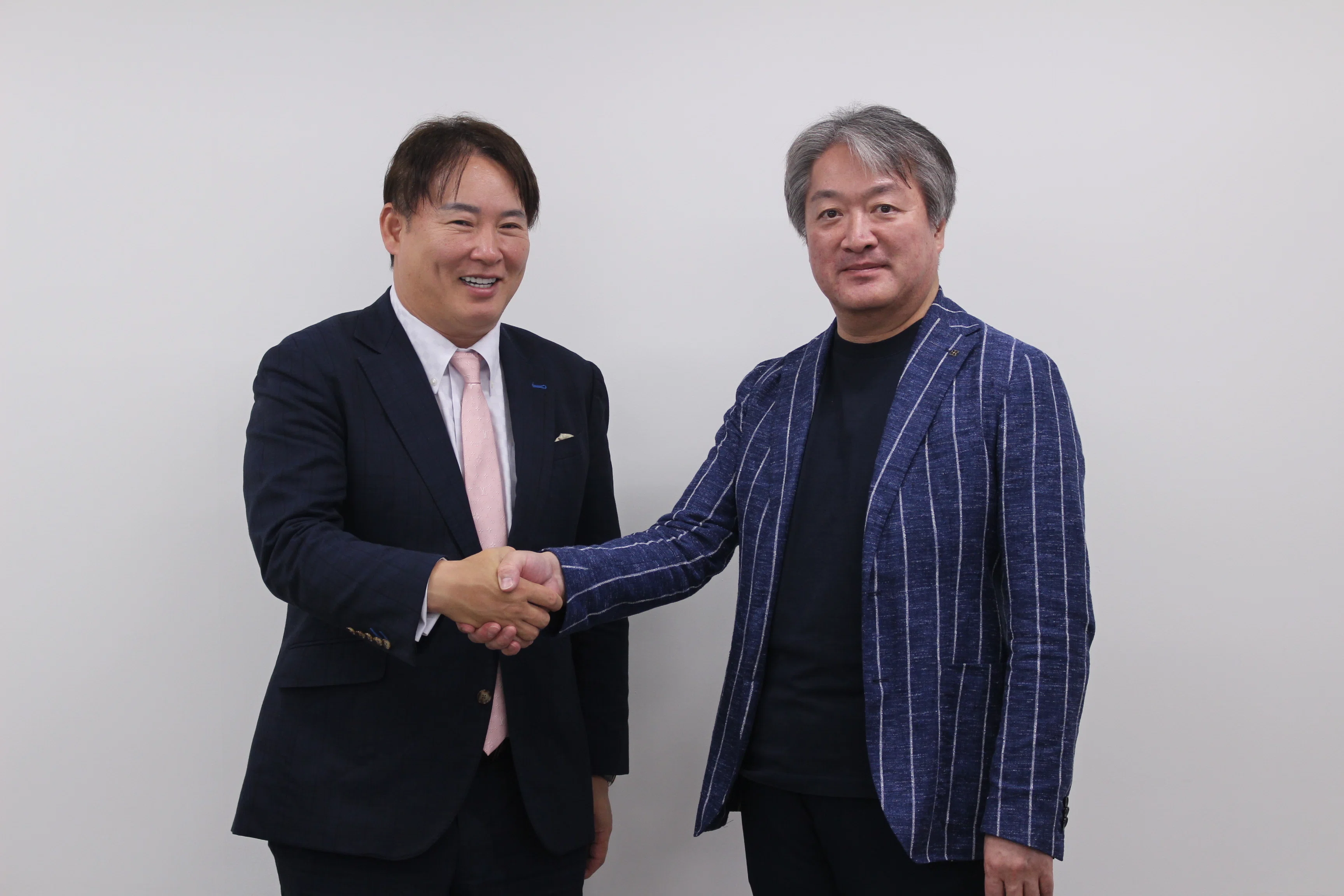 対談】ブレイブ社と資本業務提携 「事後型弁護士保険」×地域密着