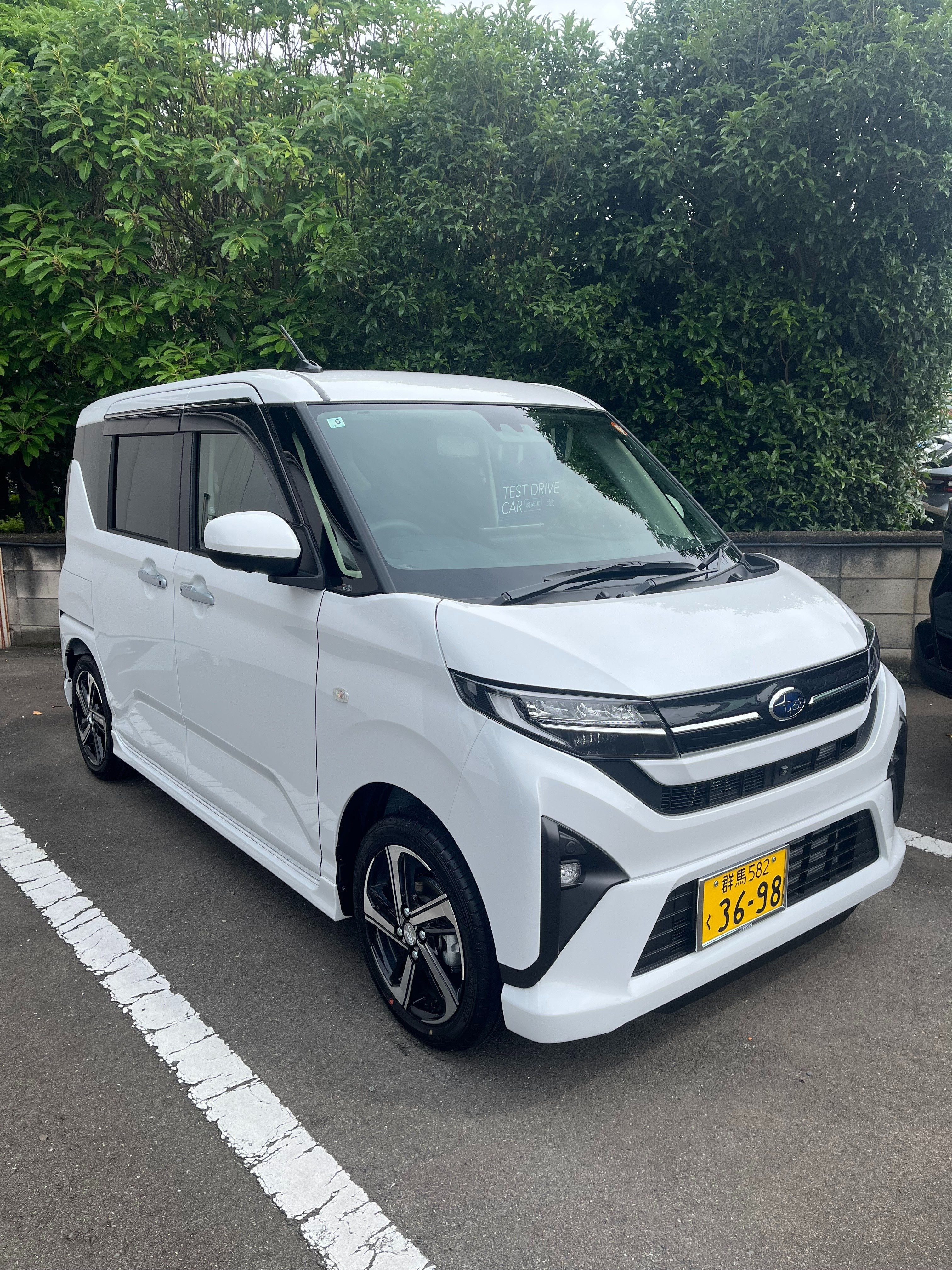 ✨新型ステラ✨｜富士スバル 大泉店