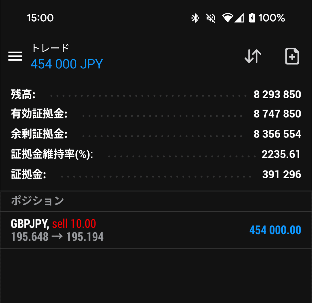 45万円】ここからが本番｜熊吉