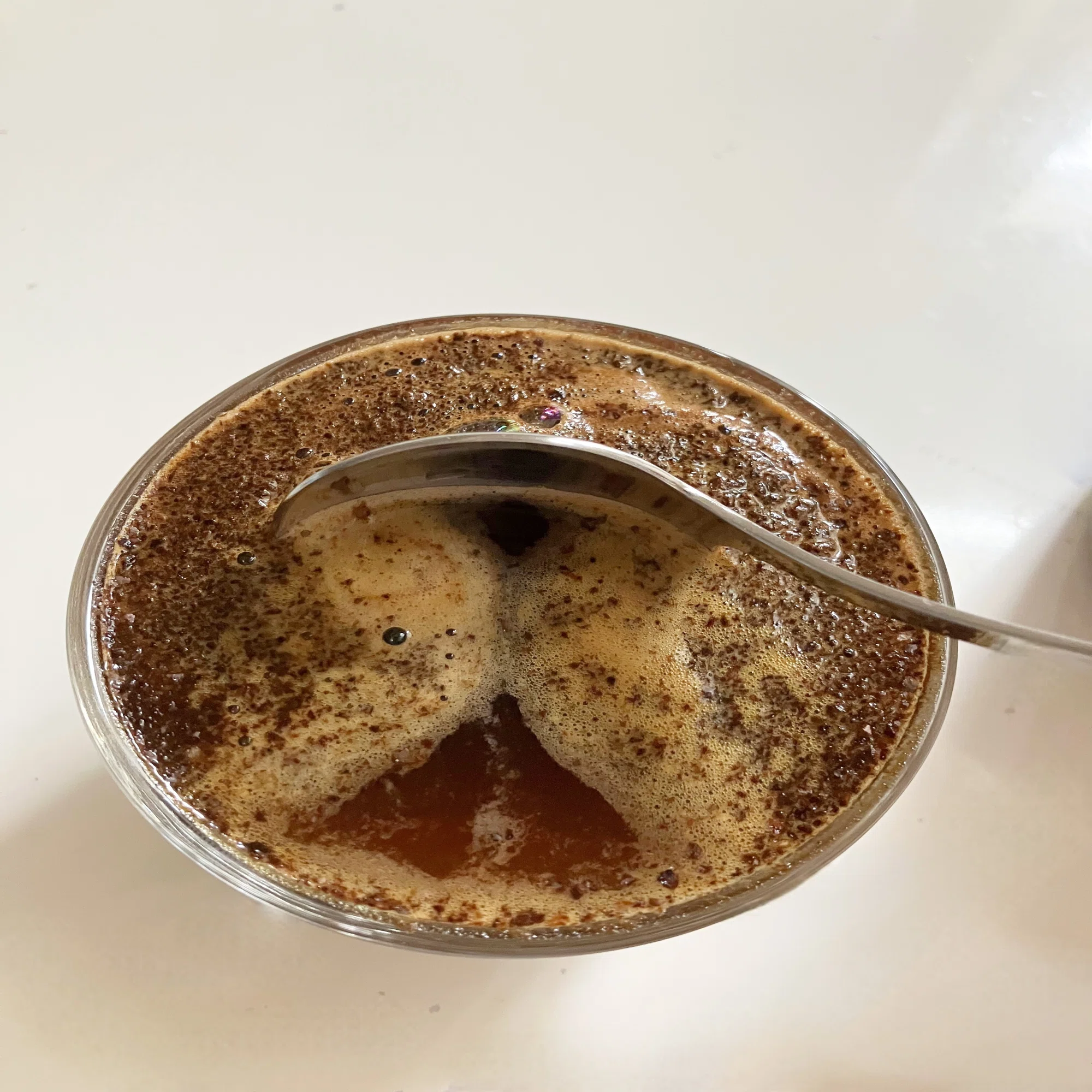 How to Cup: Basic Steps for Objectively Grasping Differences in  FlavorWHITE ROOM COFFEE