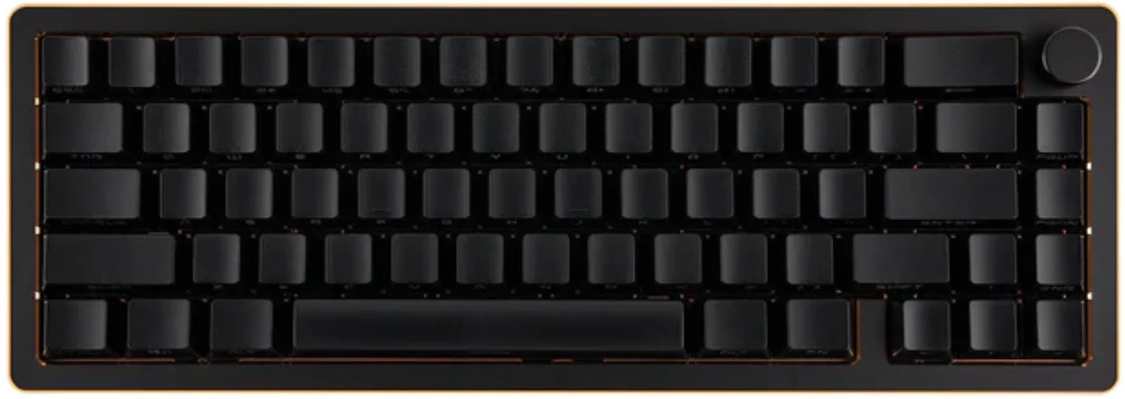 EPOMAKER TIDE75 ペアリング方法について ~USBレシーバーで接続