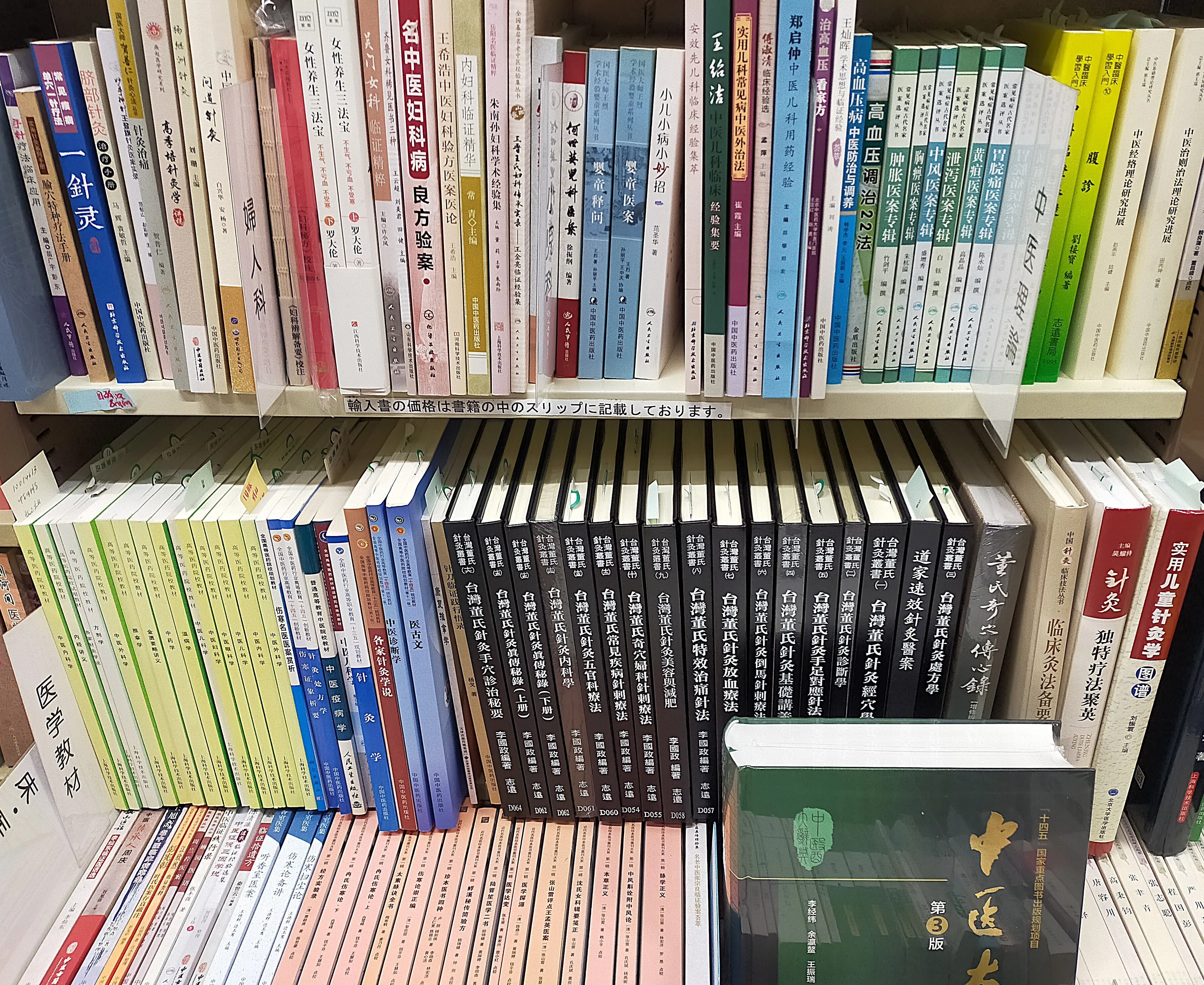画像で比較】鍼灸・推拿に役立つ経穴取穴本おすすめ21選｜在庫あり49冊