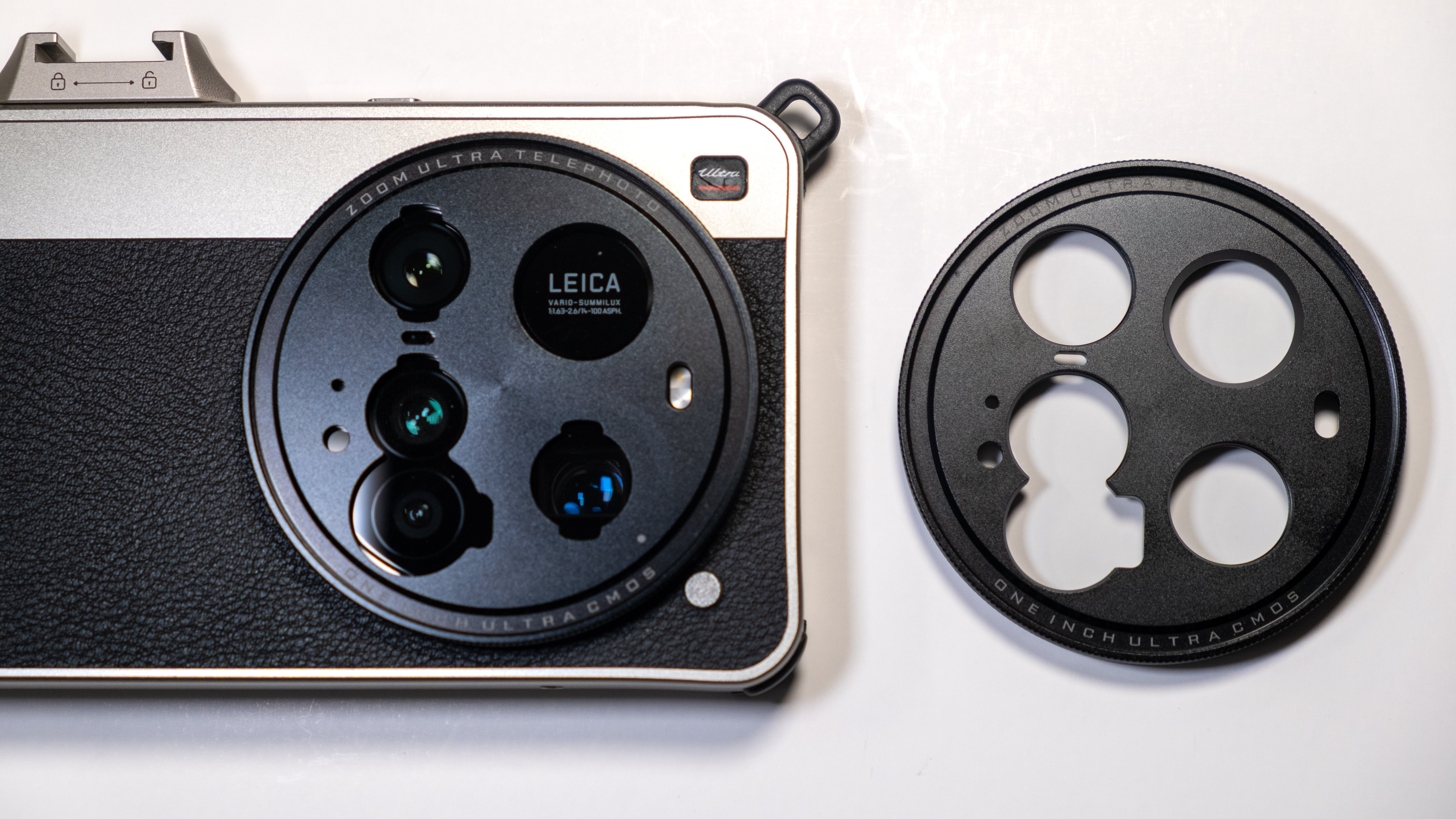 日本から戻ったら、Xiaomi 15 Ultra用の“神ケース”が届いてた｜田路