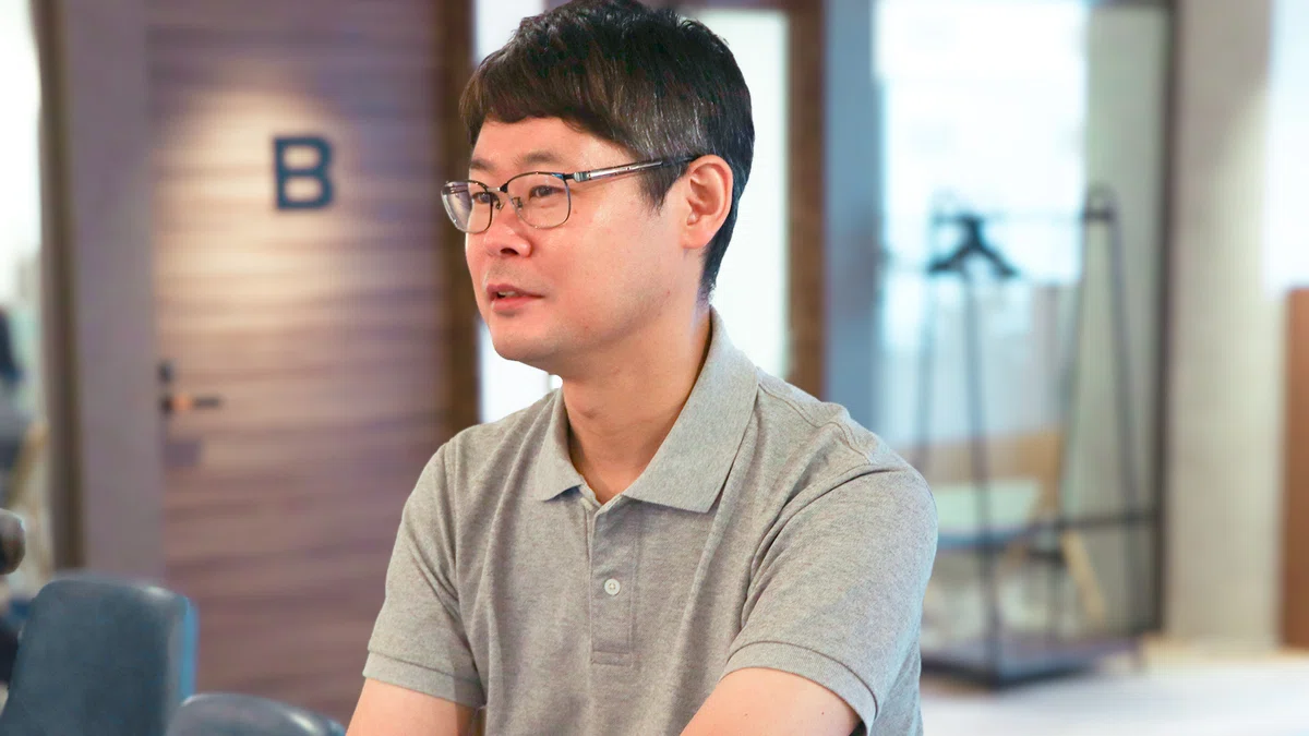 Org Structure Higher Matsurika CTO on Building a Highly Creative Organization: Driving High ...