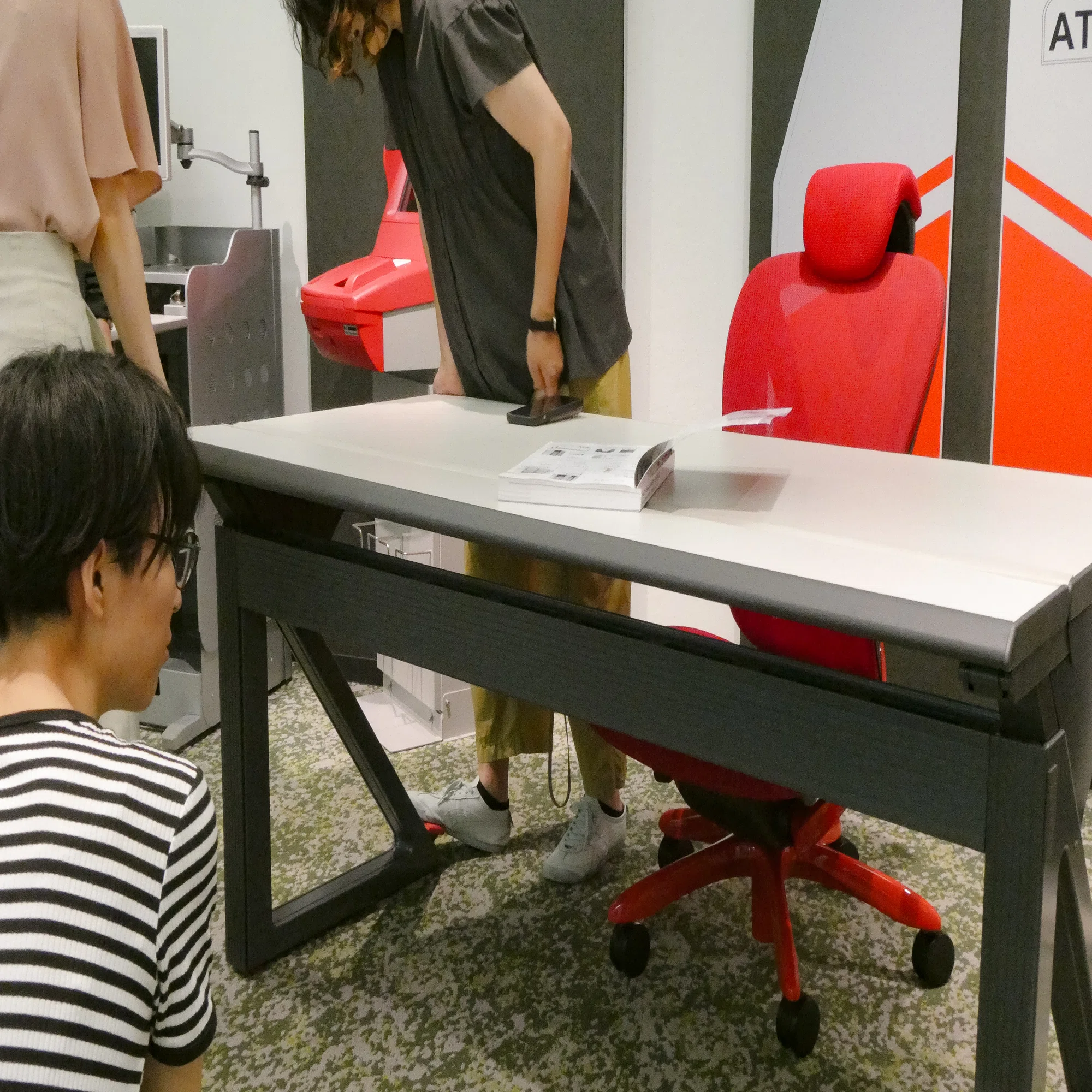 イナバインターナショナルのショールームに行ってきました！｜きのもと商会