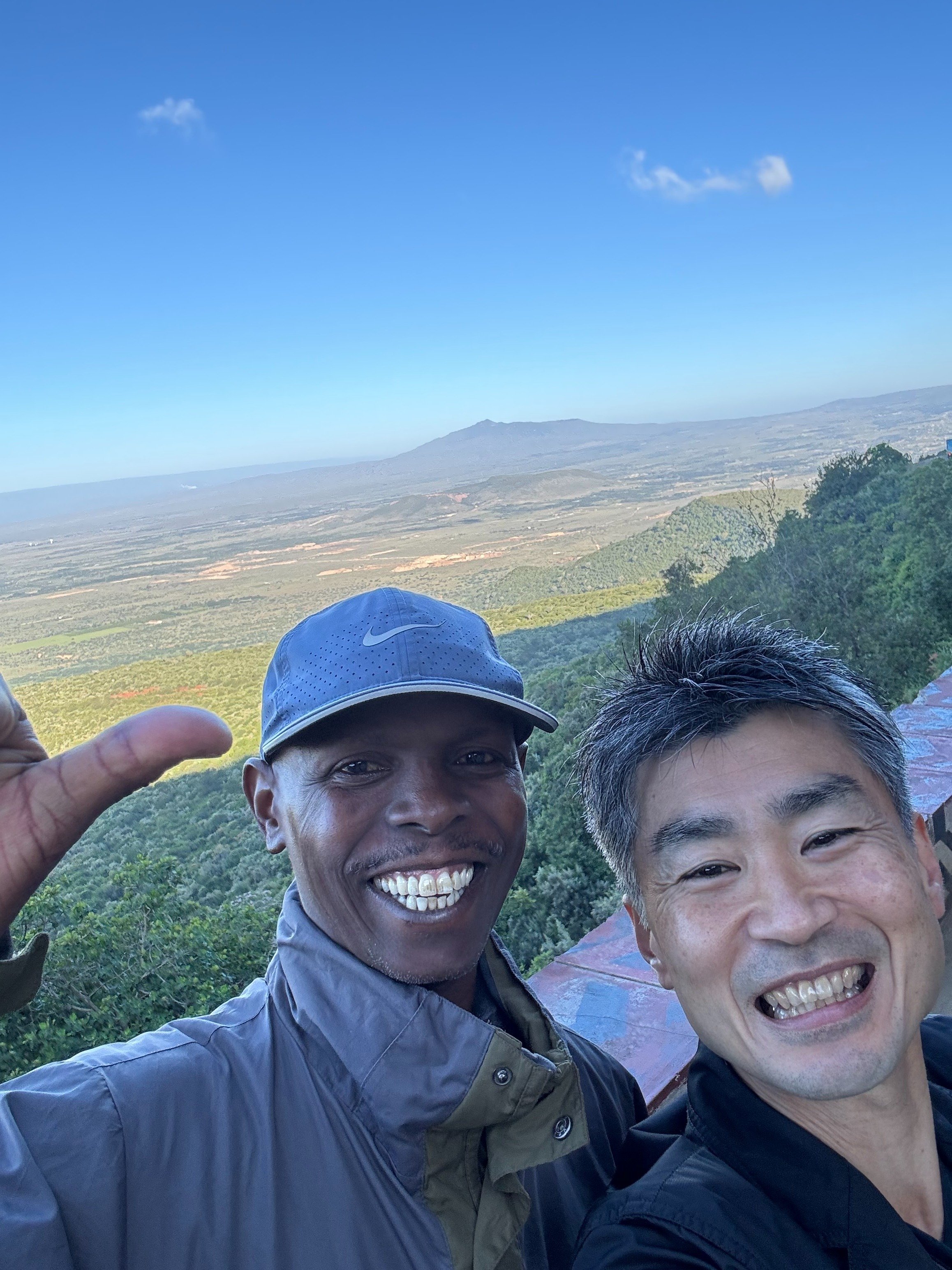 世界の幸せ報告（ケニア編）～「マサイ族に学ぶ、豊かさと継承の知恵