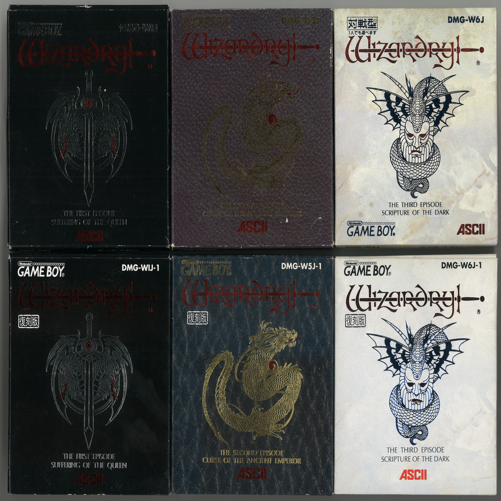 通常版じゃないゲームを集めた理由ーー携帯ゲーム機の『もうひとつの