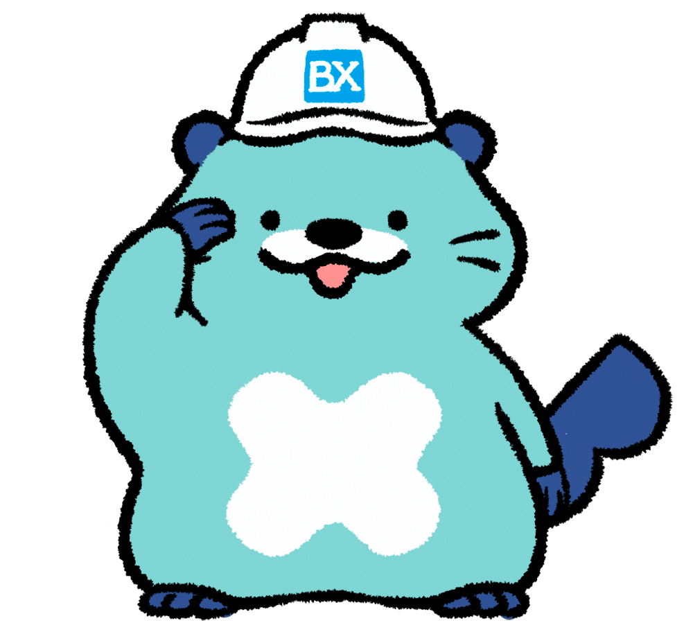 ぶ～しゃ」って何？【BX-MAGAZINE】｜文化シヤッター株式会社