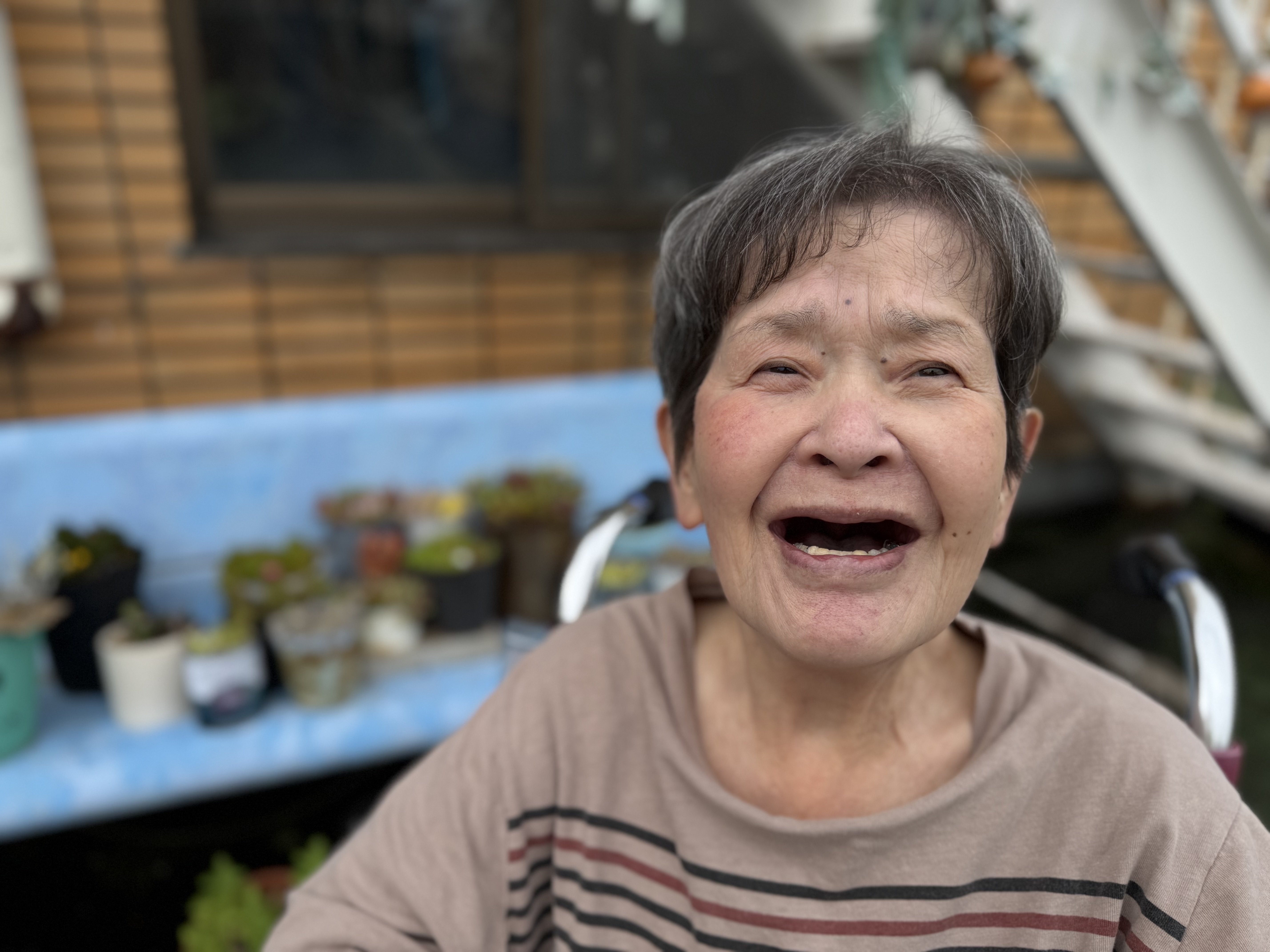 タニラー｜特別養護老人ホーム浄風園＆江古田ケアマネジメント