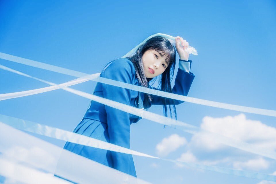 【激レア】ナナニジ 西條和 滝川みう ウォークマン Aoi Stasion