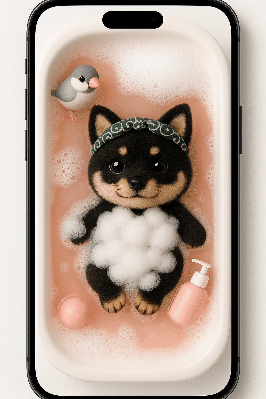 修正作品 プカプカ猫 （ぷかぷか日記 – ページ 10 – NPO法人