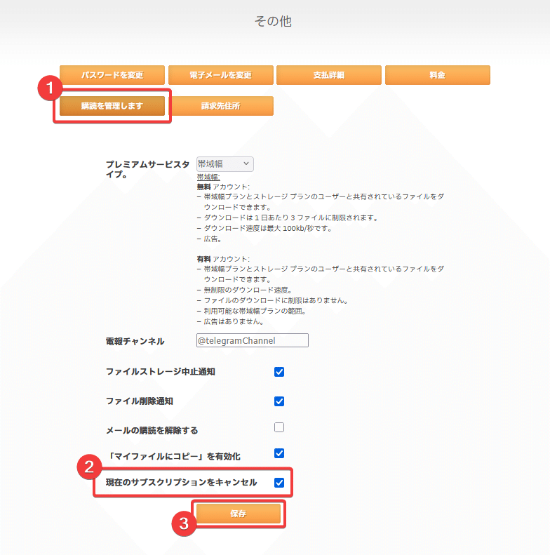 2025年最新】Rapidgatorのよくある質問と解決方法まとめ