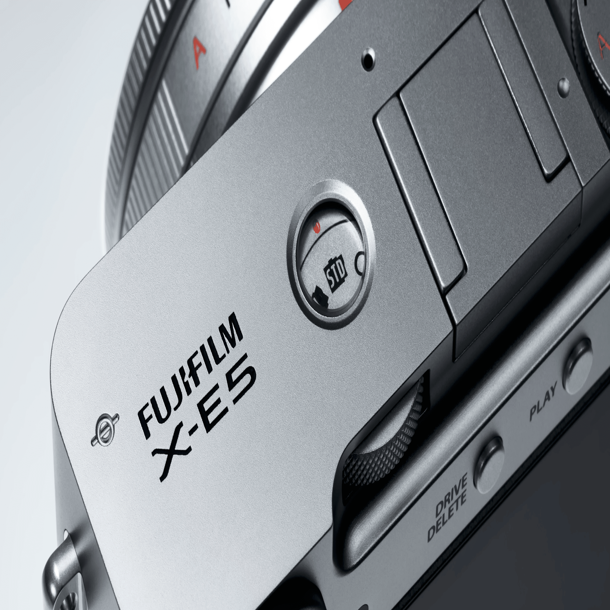 X-E5 発表されました #2203｜RURI