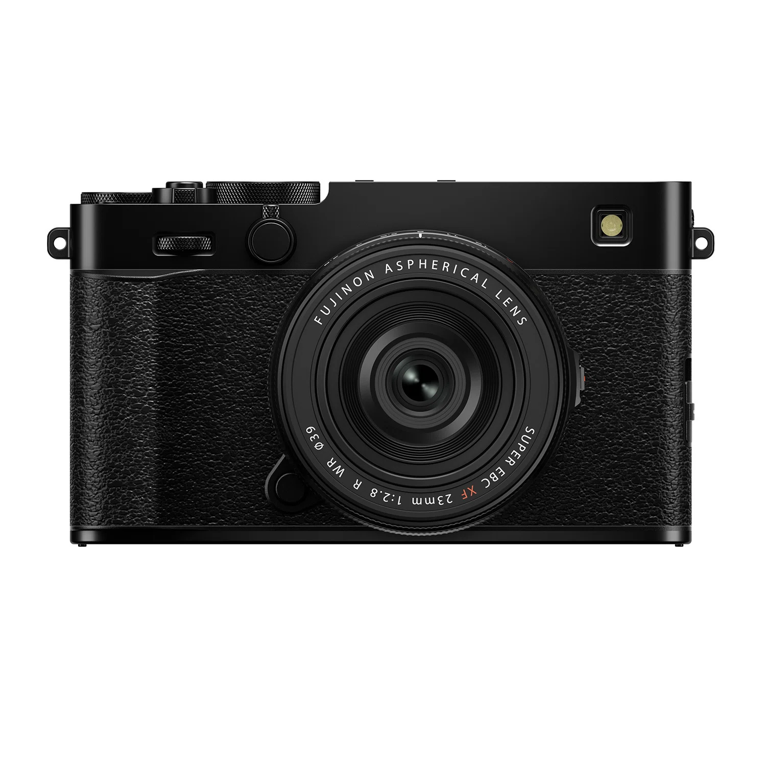 X-E5 発表されました #2203｜RURI