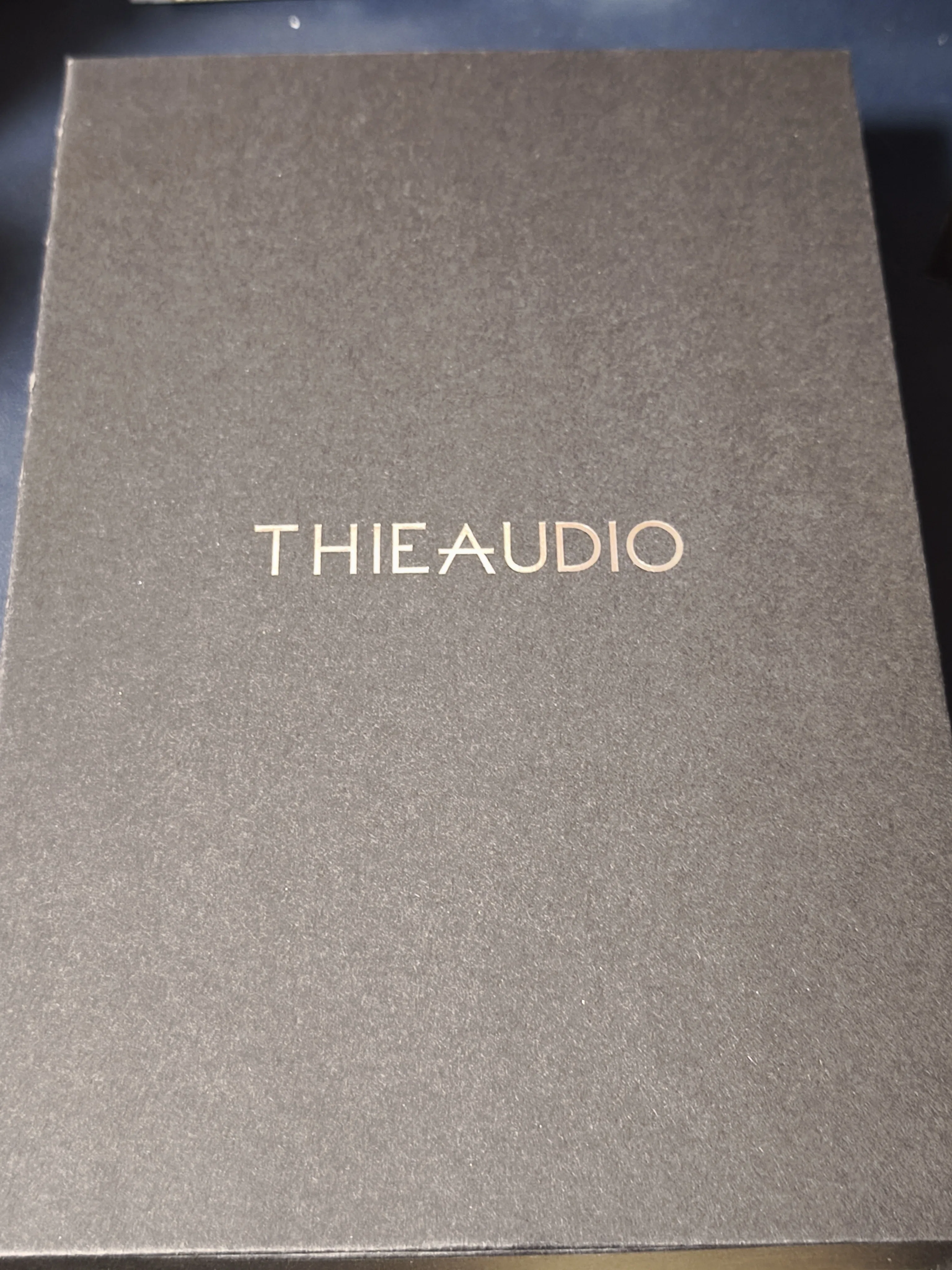 THIEAUDIO Oracle MkⅢ レビュー｜音のいろえんぴつ