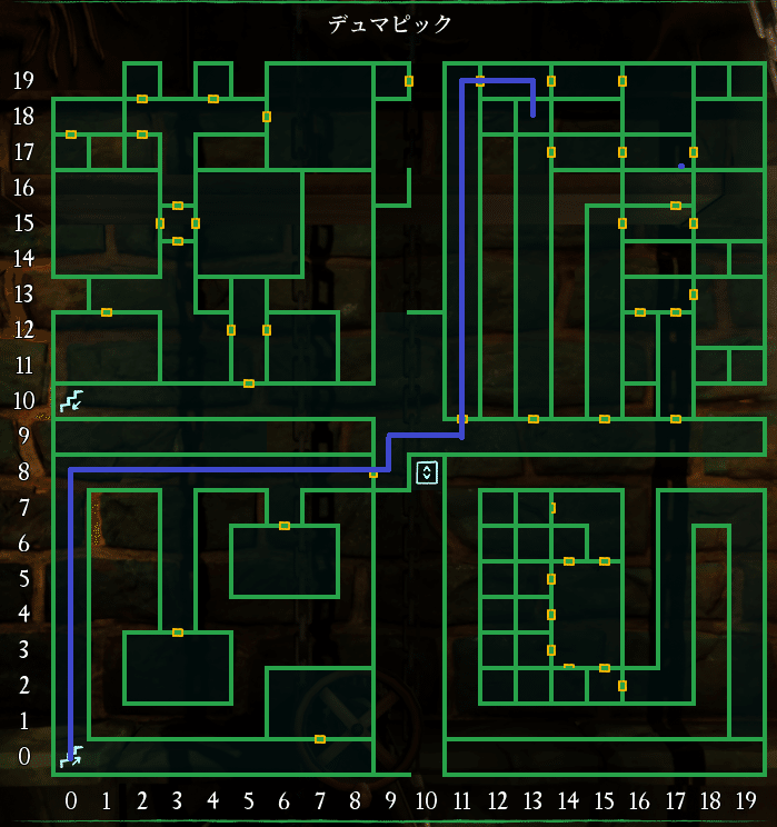 How is the Wizardry: Proving Grounds of the Mad Overlord remake