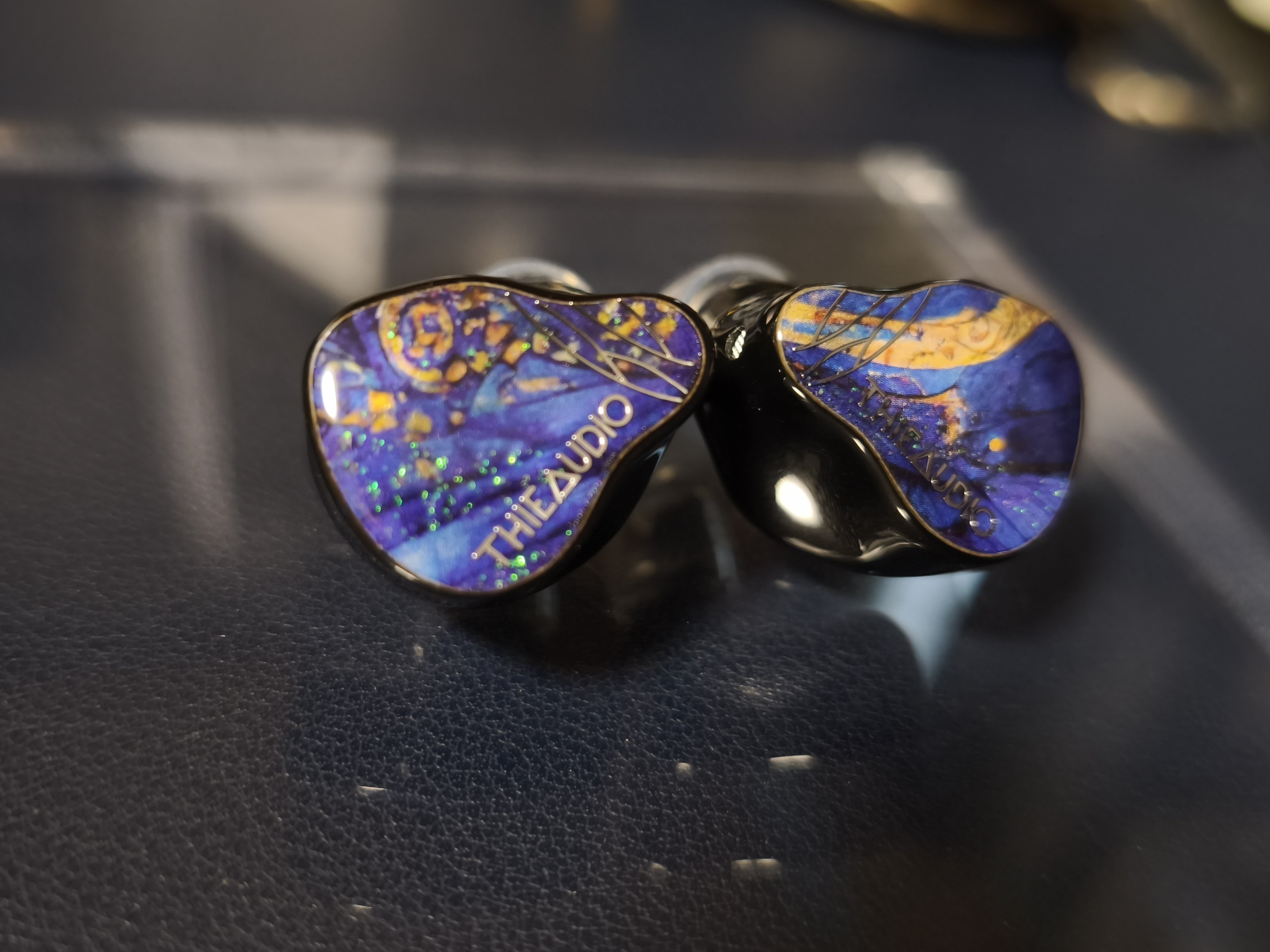 THIEAUDIO Oracle MkⅢ レビュー｜音のいろえんぴつ