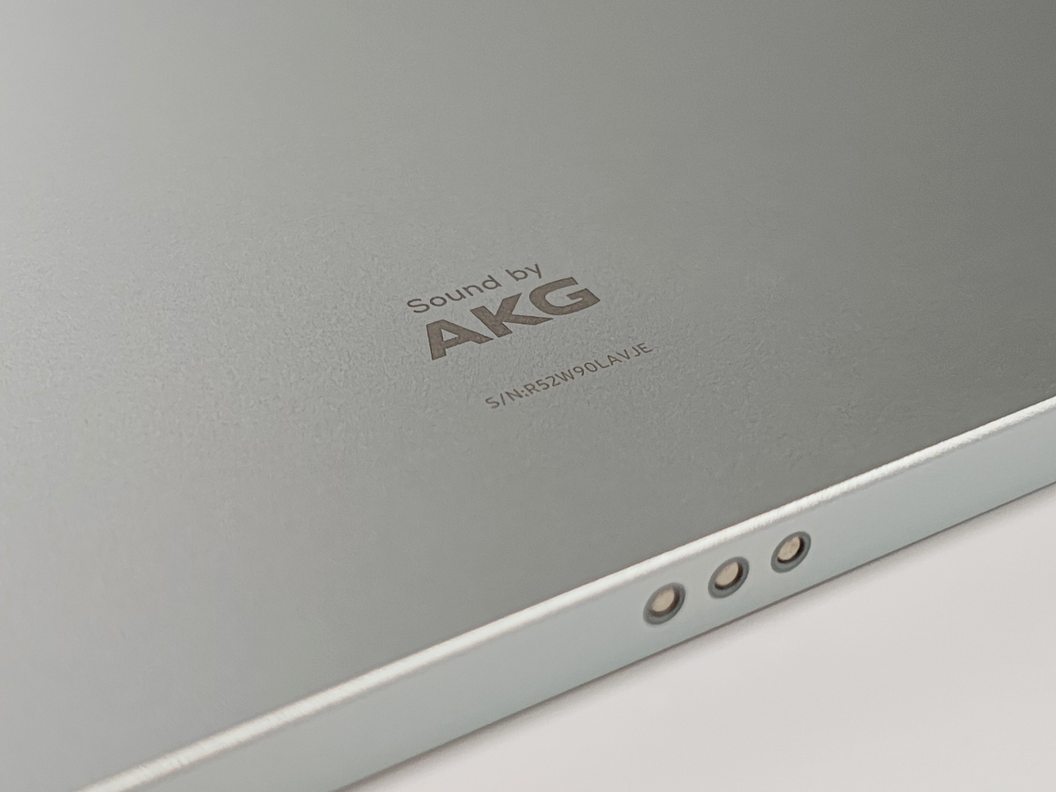 【極美品】Galaxy Tab S9FE gray Galaxy Tab S9 FE（Wi-Fi）| タブレット | 法人向け | Samsung