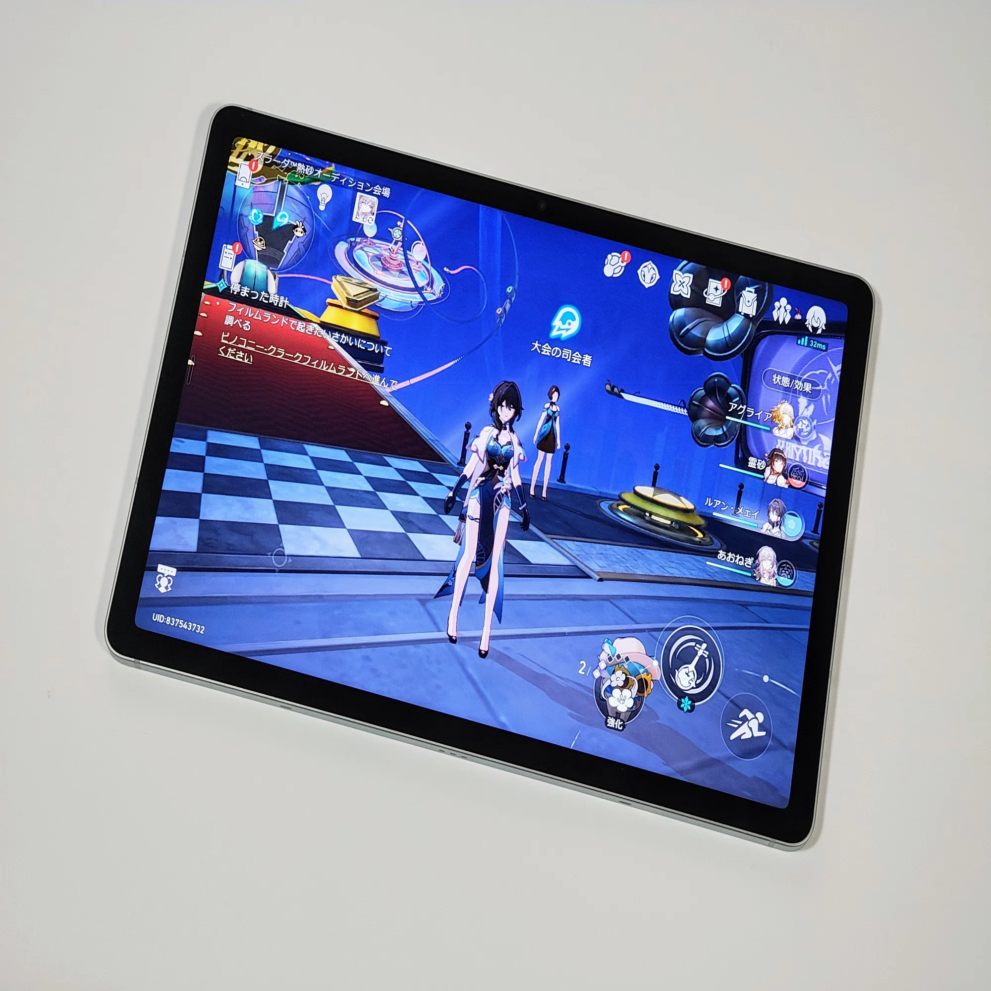 Galaxy Tab S9 FEレビュー。防水とSペン対応が魅力、刺さる人には 