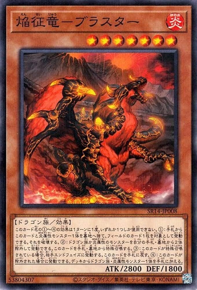 遊戯王 本格構築 【征竜ドラゴンメイド】 デッキ＆二重スリーブ