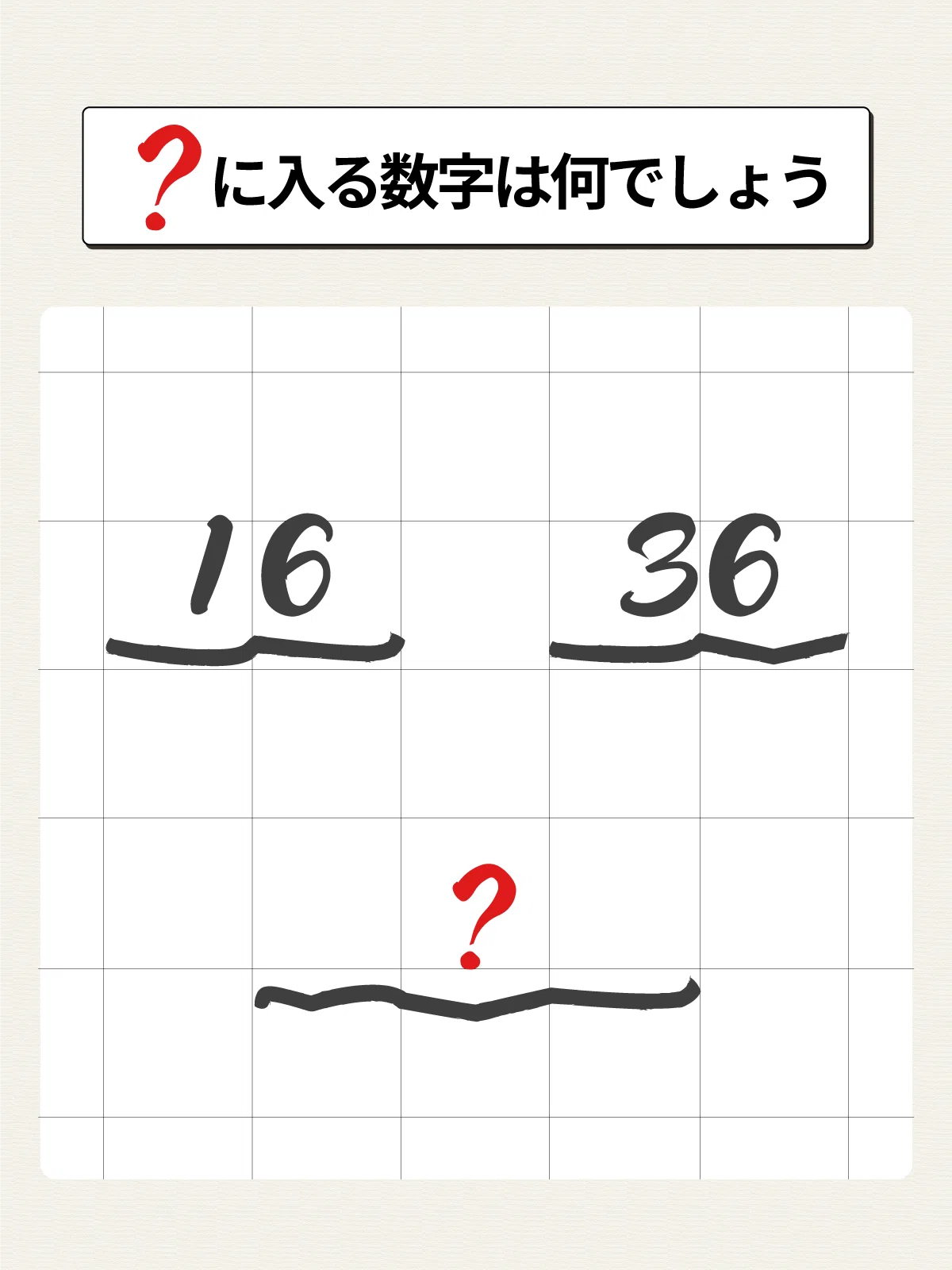 おまとめ５点 6/11あさよる謎解きの問題と解説｜イイマヨイ