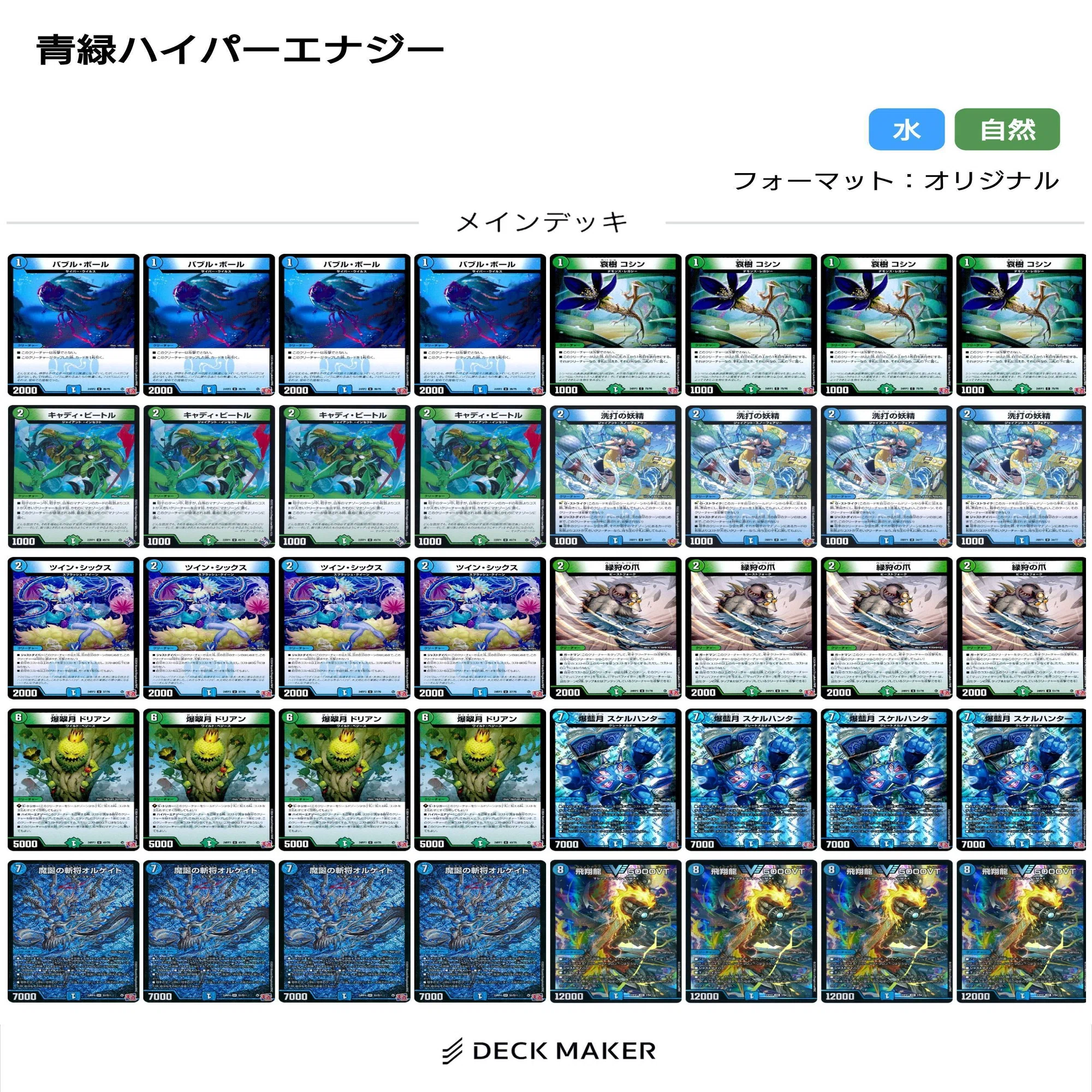 魔誕の斬将オルゲイト》について｜ツバメガエシ