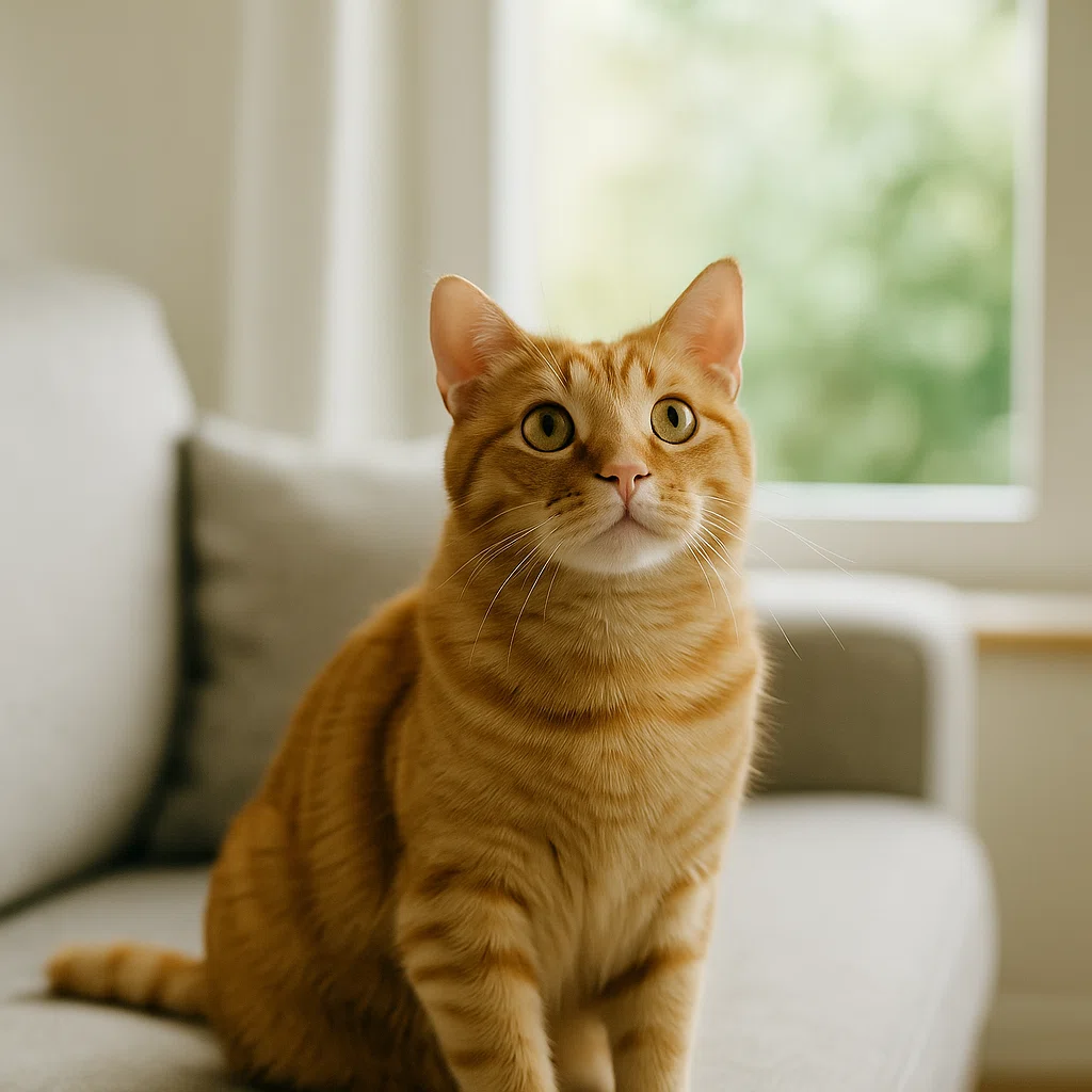 【2025年度版】一人暮らしで猫を飼う完全ガイド|準備から飼育まで徹底解説|Nao