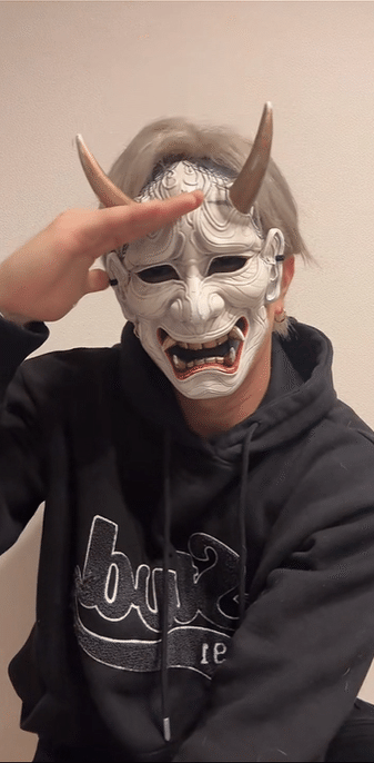 O-MENZ配信書き起こし】2025.6.11TikTokLive般若配信｜加藤とりい