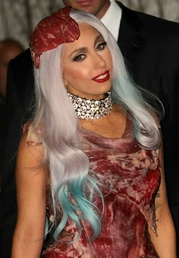 音楽の話】来日チケット取ったので「LADY GAGA」に久しぶりにハマる
