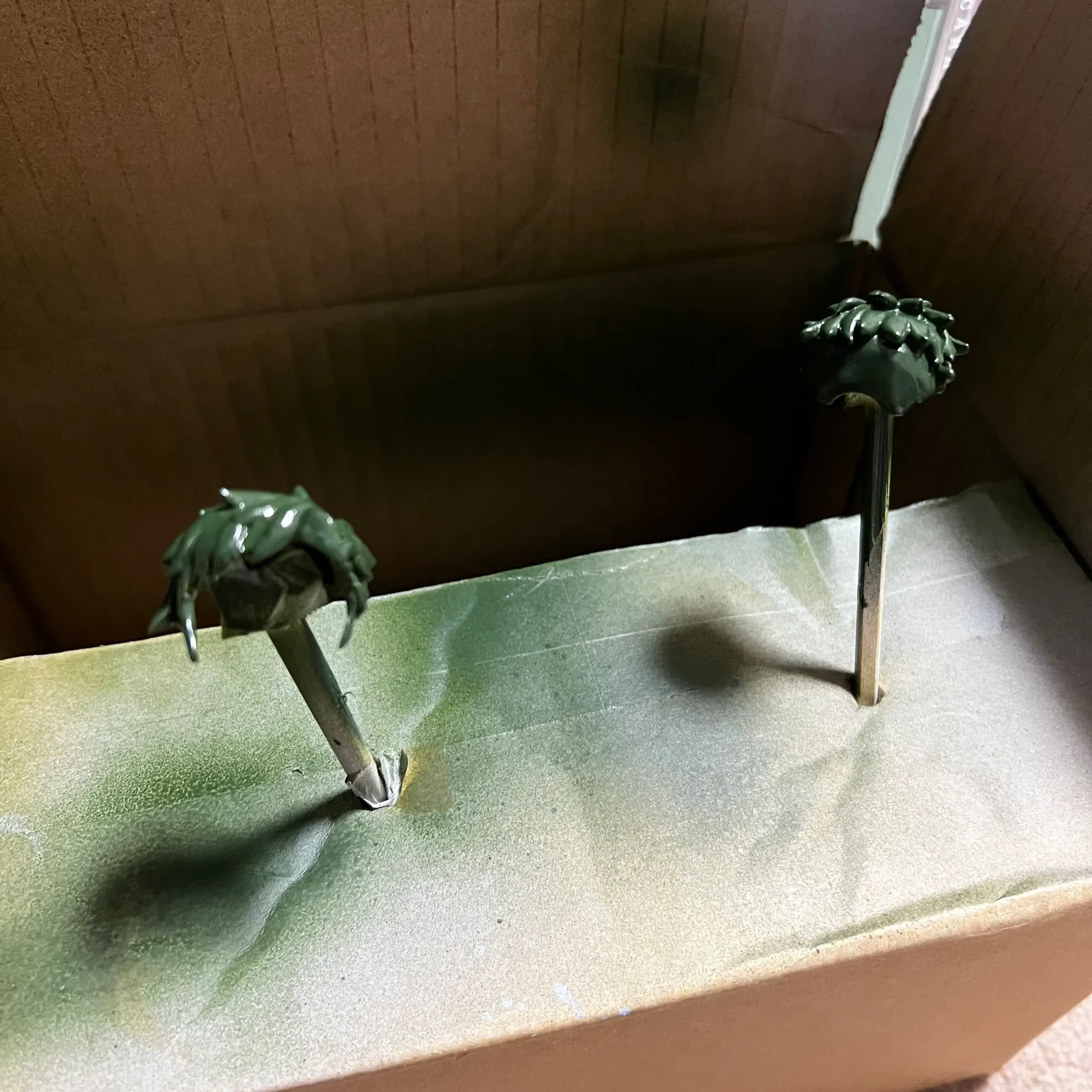 推しぬいが作れないので推しのドールを作った忘備録【シチリアの追憶 